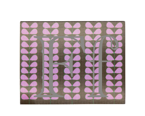 Lila / 13.5 x 9 cm / 10 tarjetas