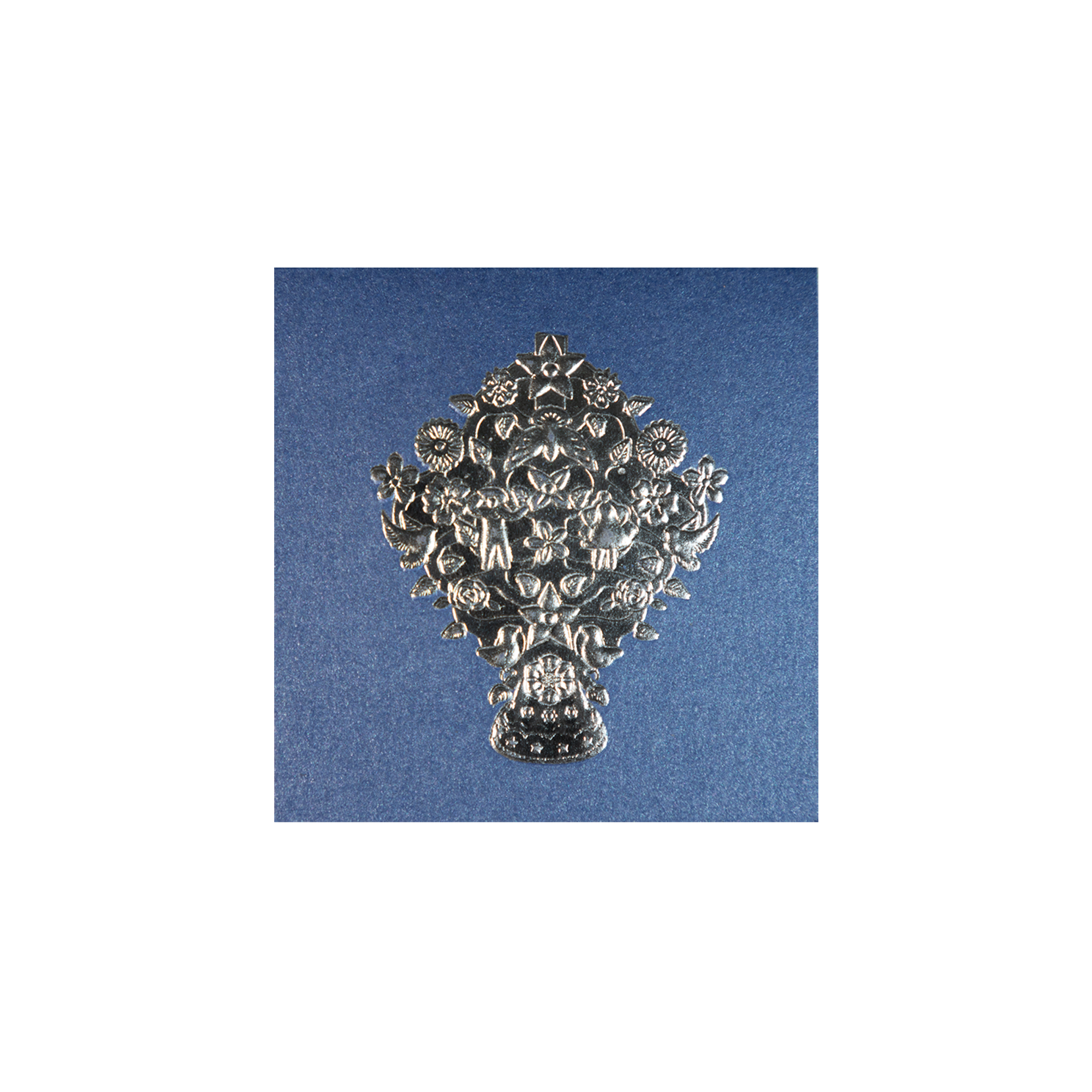 Mini Tree of Life Card