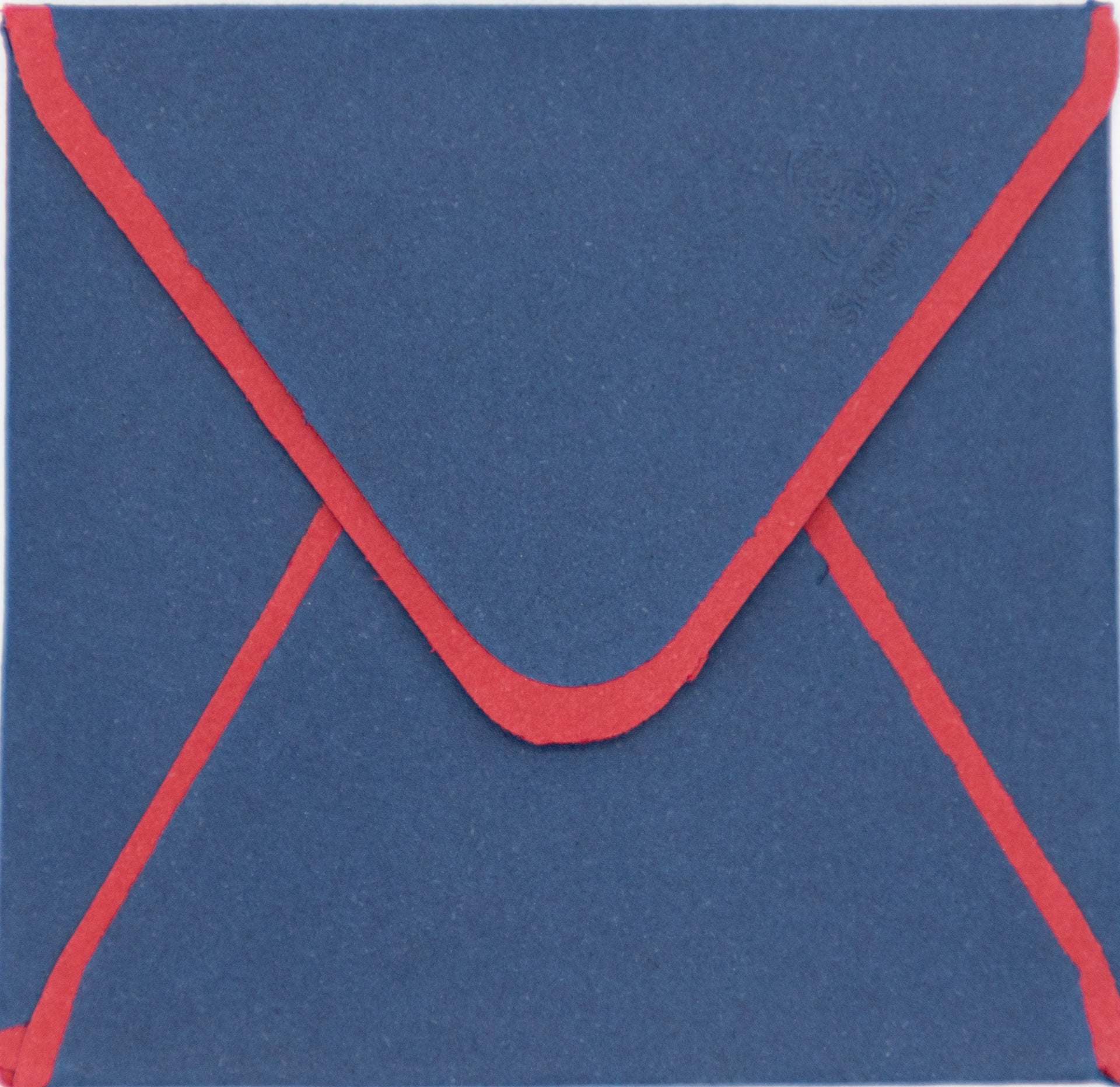 Sobre Mini Champagne filo Crema Brillos