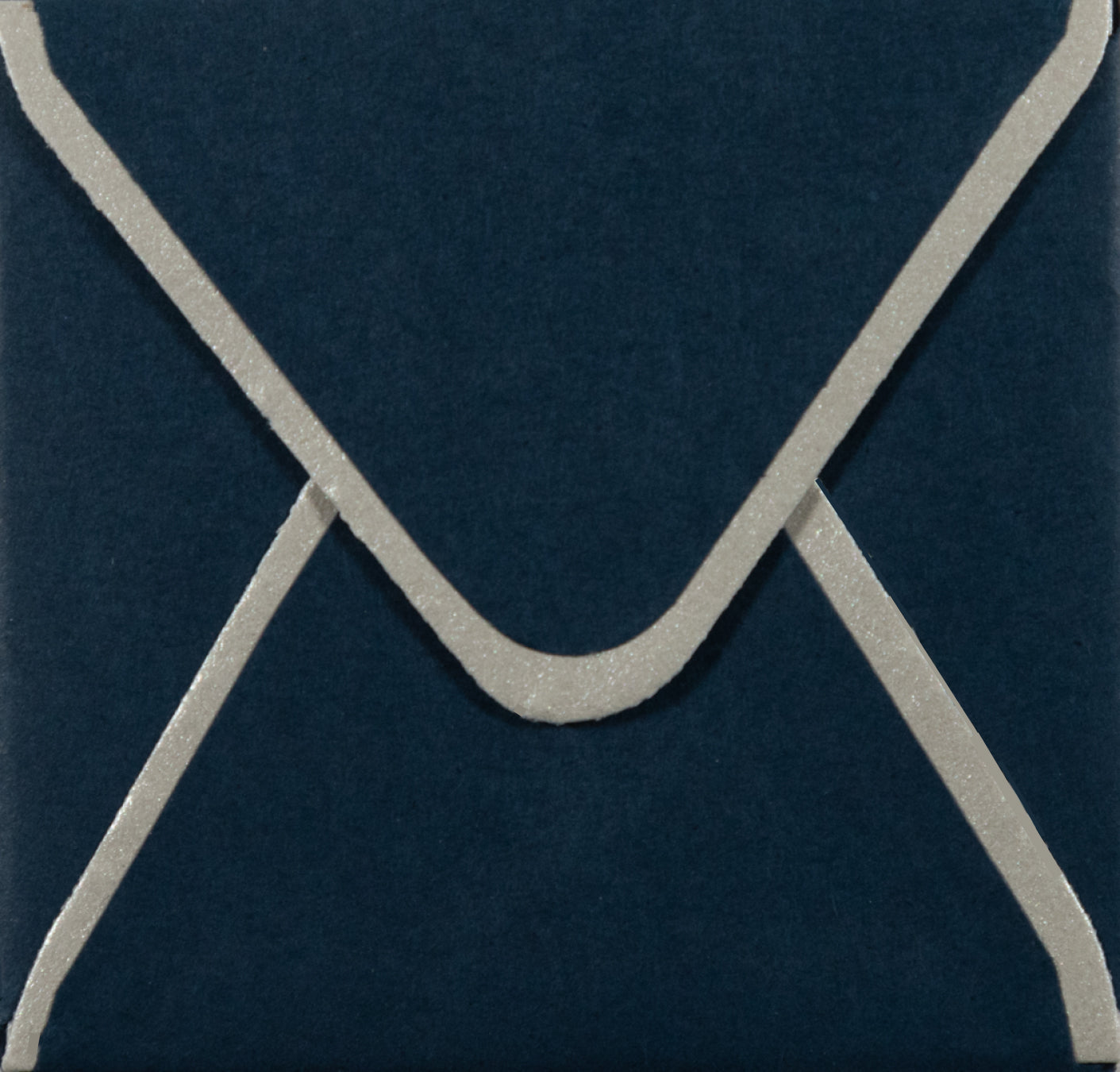 Sobre Mini Champagne filo Crema Brillos