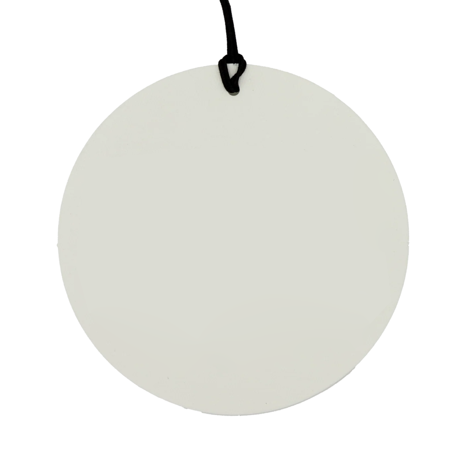 Nomens Medallion