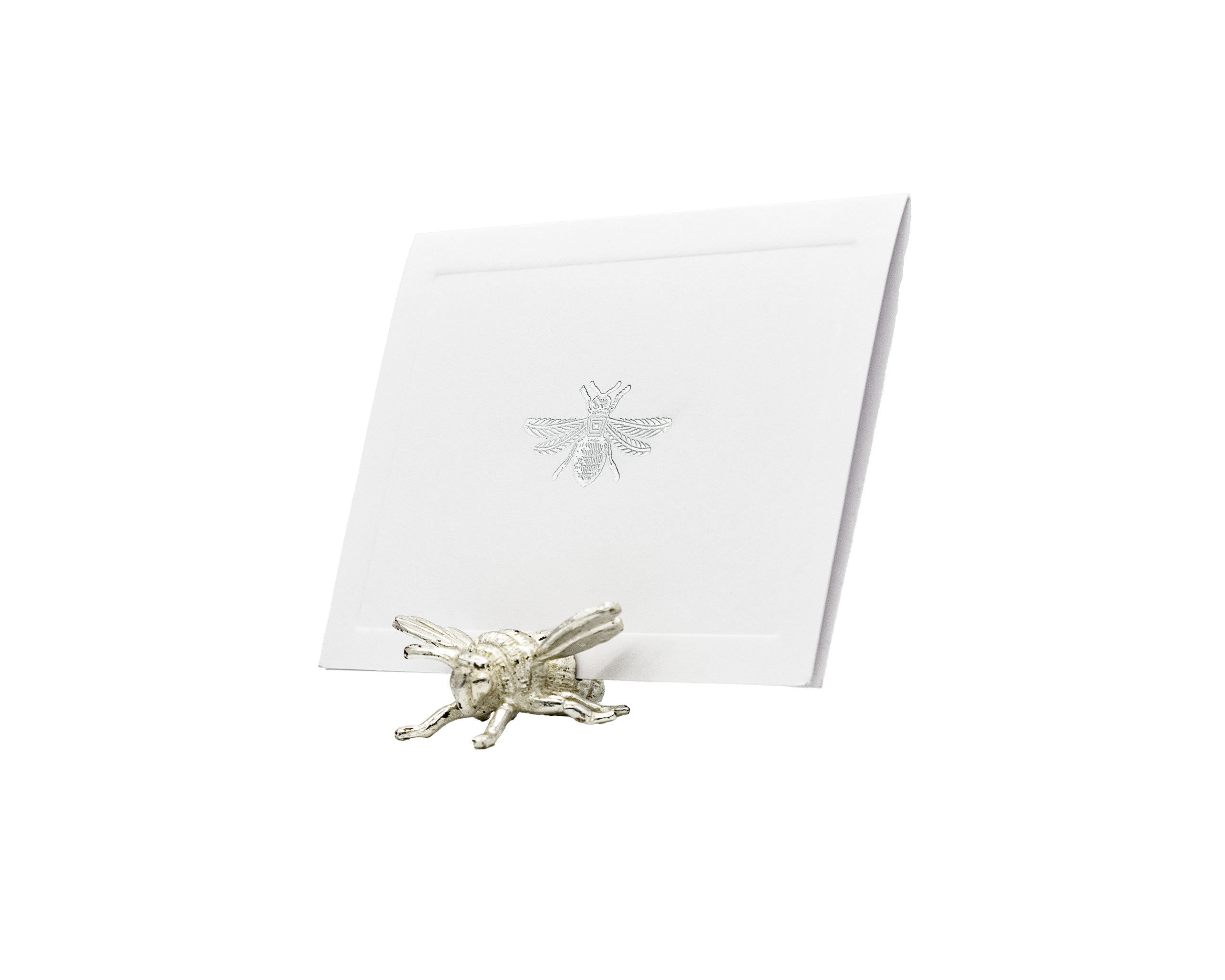 Base Abeja para tarjetas | M: Bases Para Place Card | Scribanus