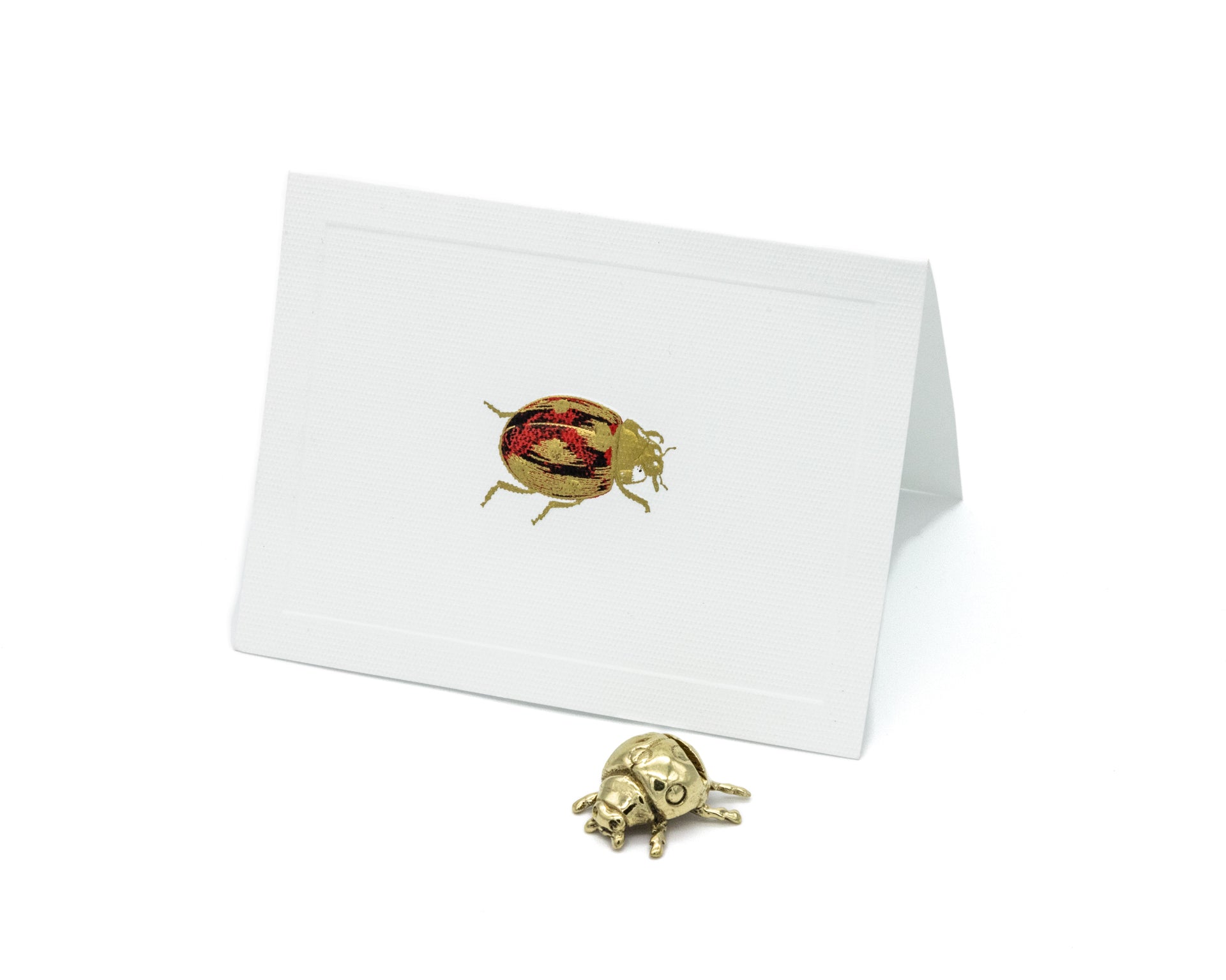 Base Catarina para tarjetas | M: Bases Para Place Card | Scribanus