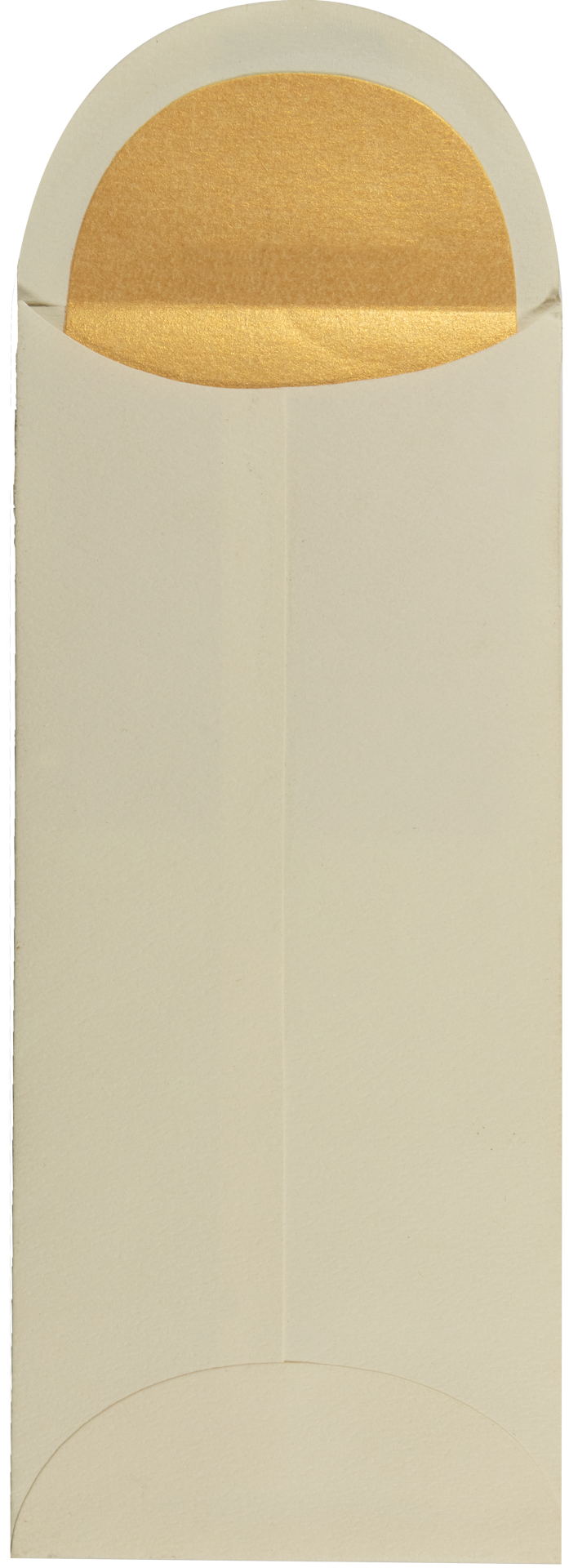 Sobre Dinero Grabado Abeja