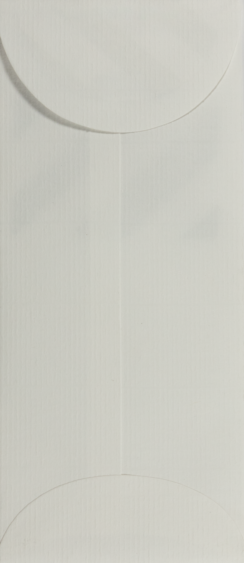 Sobre Dinero Forro Polka Dots Plata