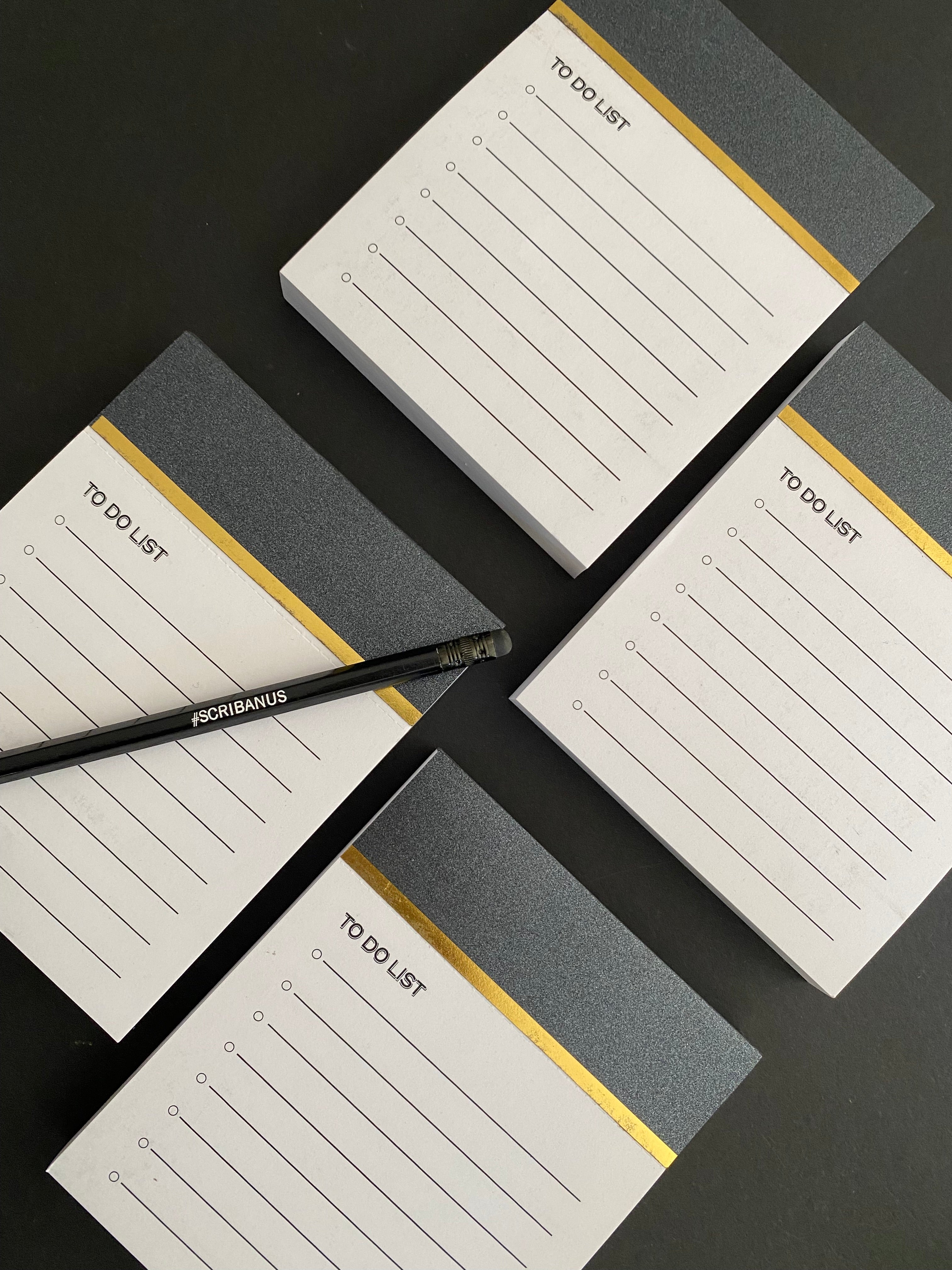 Block to do list | AP: Blocks: Blocks Print | Scribanus