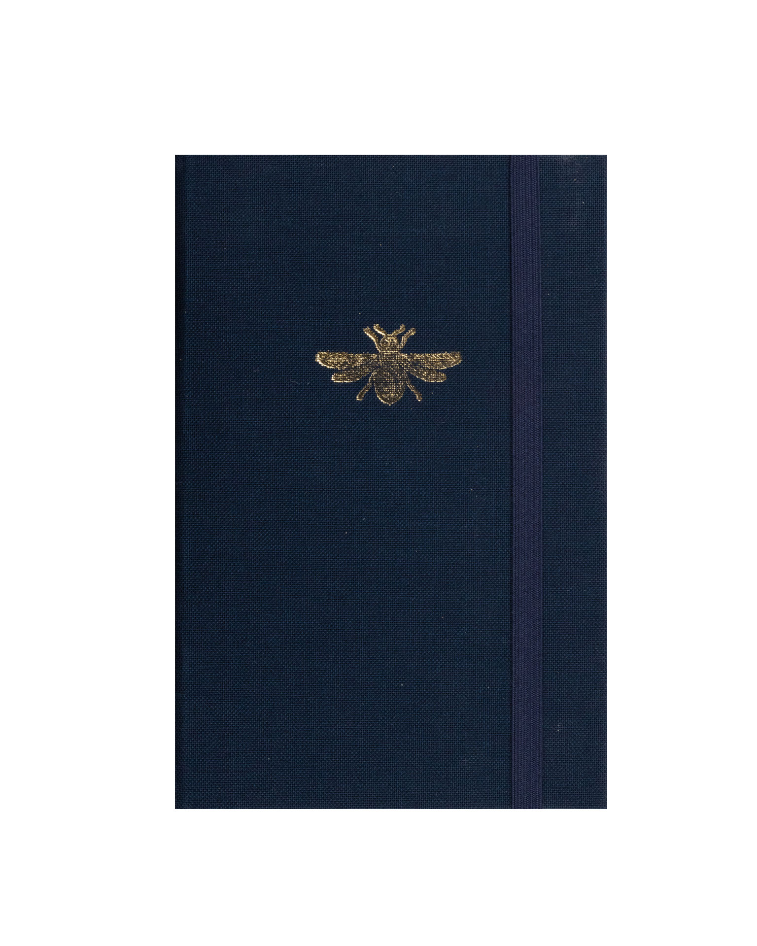 Bolo libreta Abeja Azul | C: Bolos | Scribanus