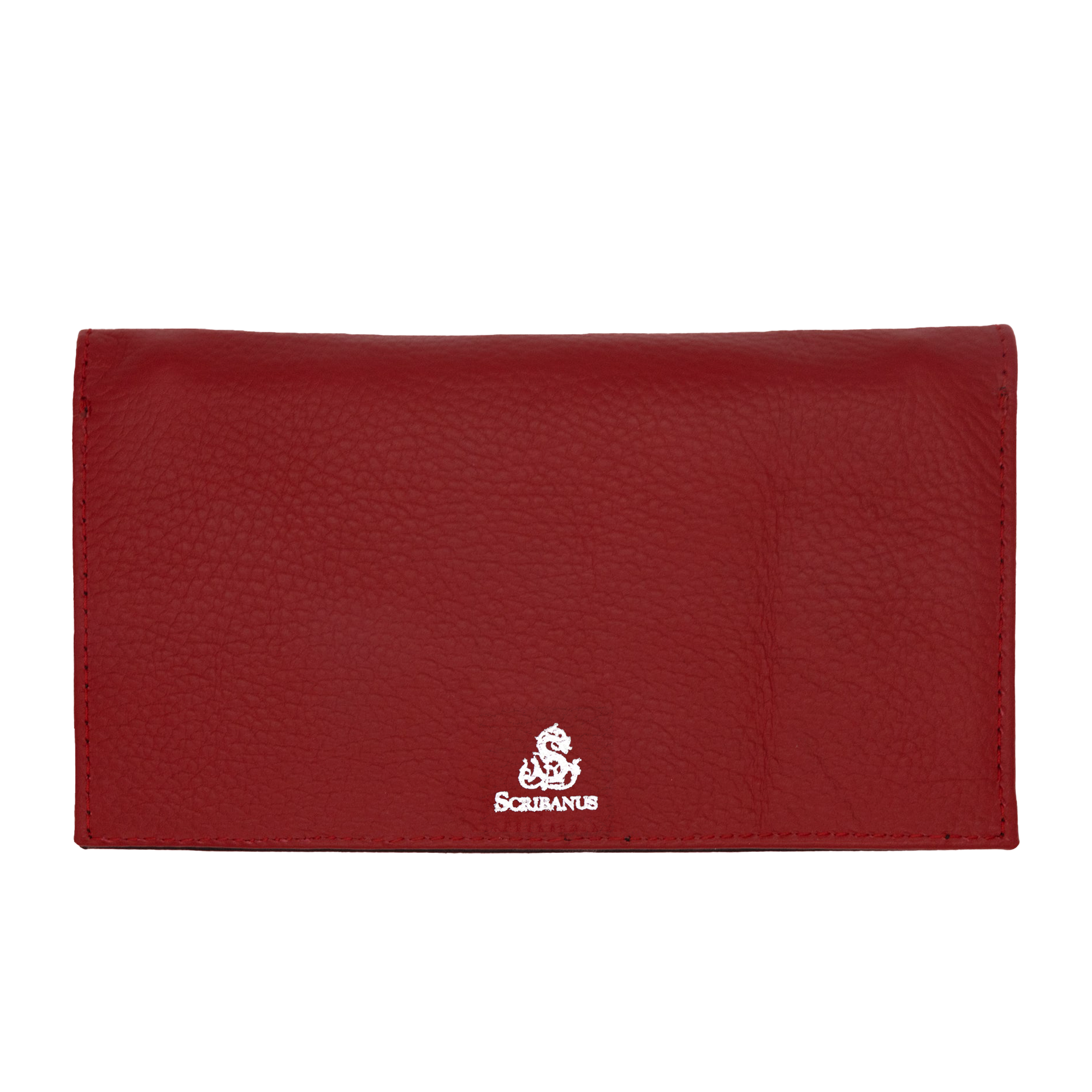 Bolsa Acordeón GRABADO Escarabajo | Scribanus