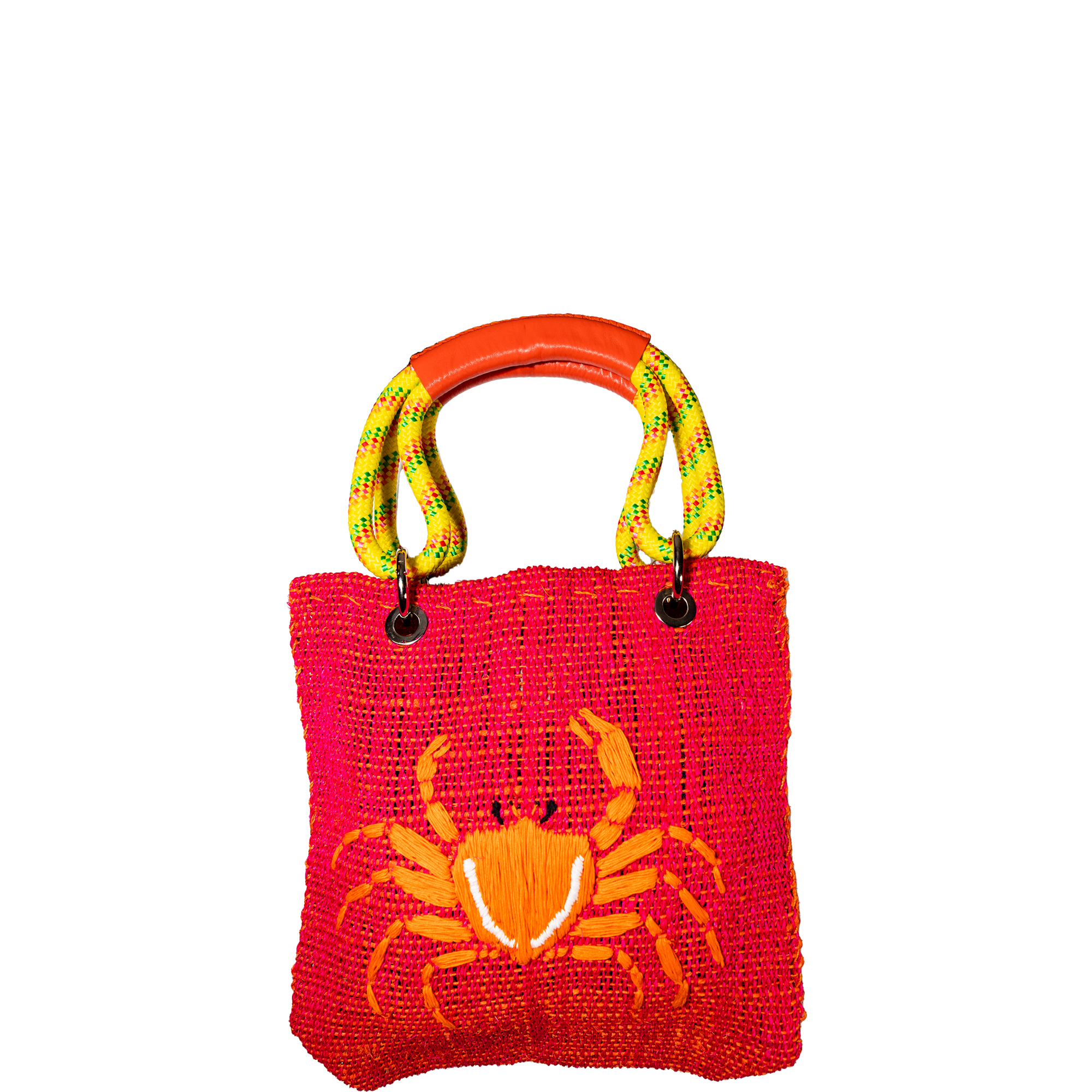 Bolsa Xi Cangrejo | A: XI Collection | Scribanus