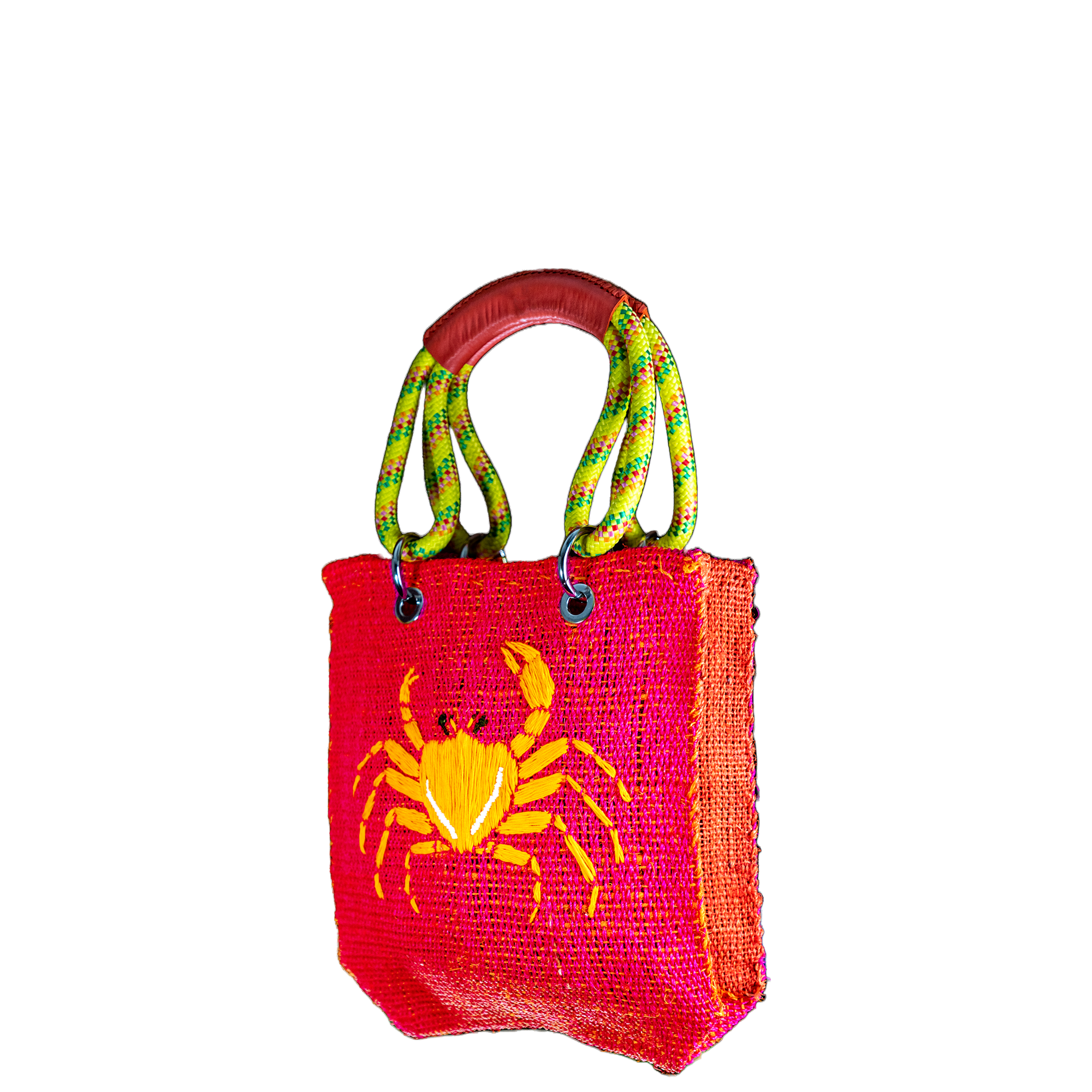 Bolsa Xi Cangrejo | A: XI Collection | Scribanus