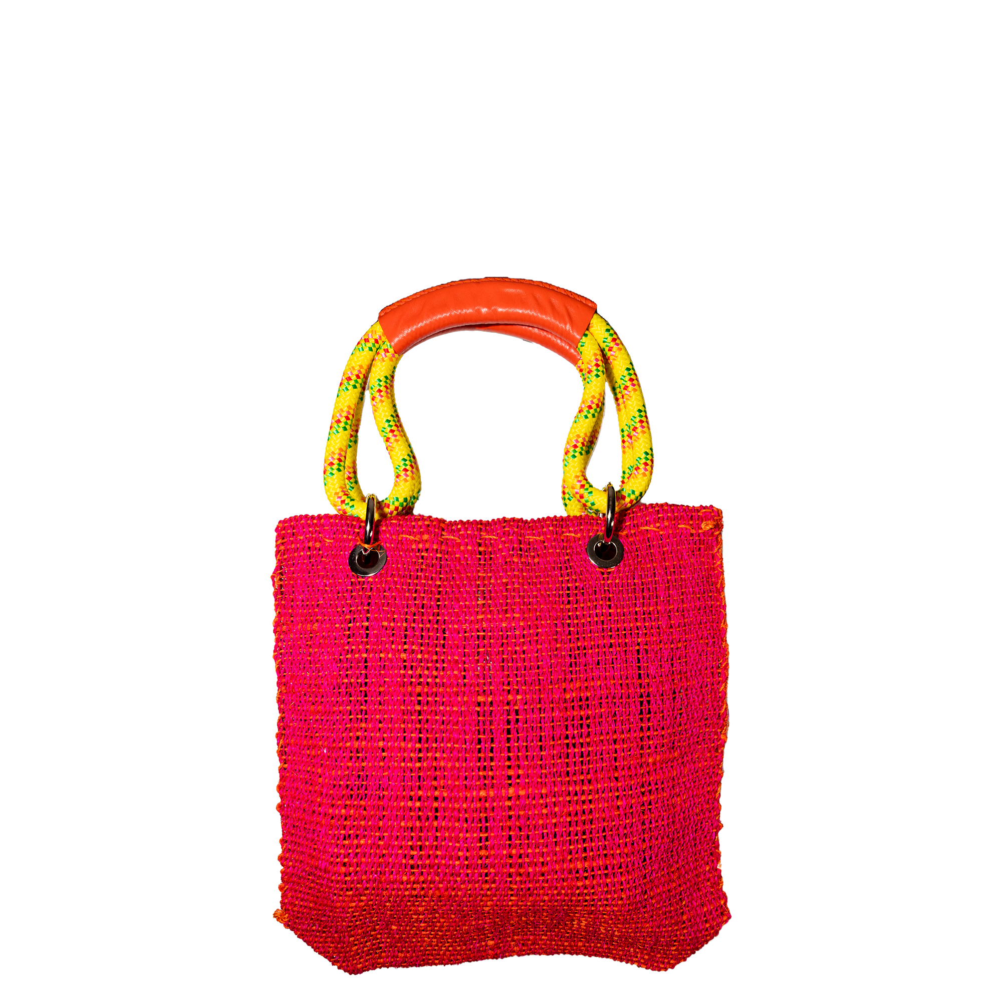 Bolsa Xi Cangrejo | A: XI Collection | Scribanus