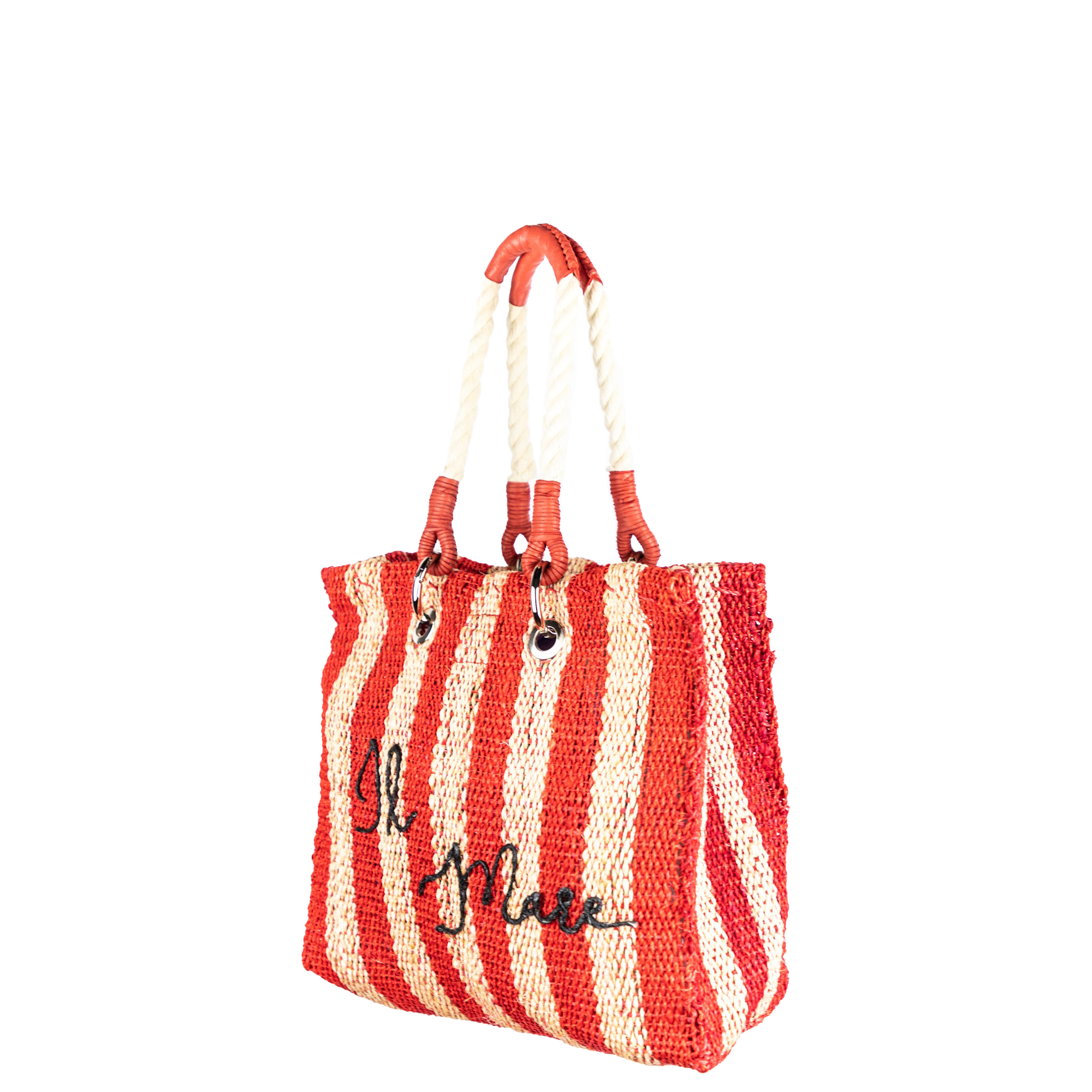 Bolsa Xi Rayas il Mare | A: XI Collection | Scribanus