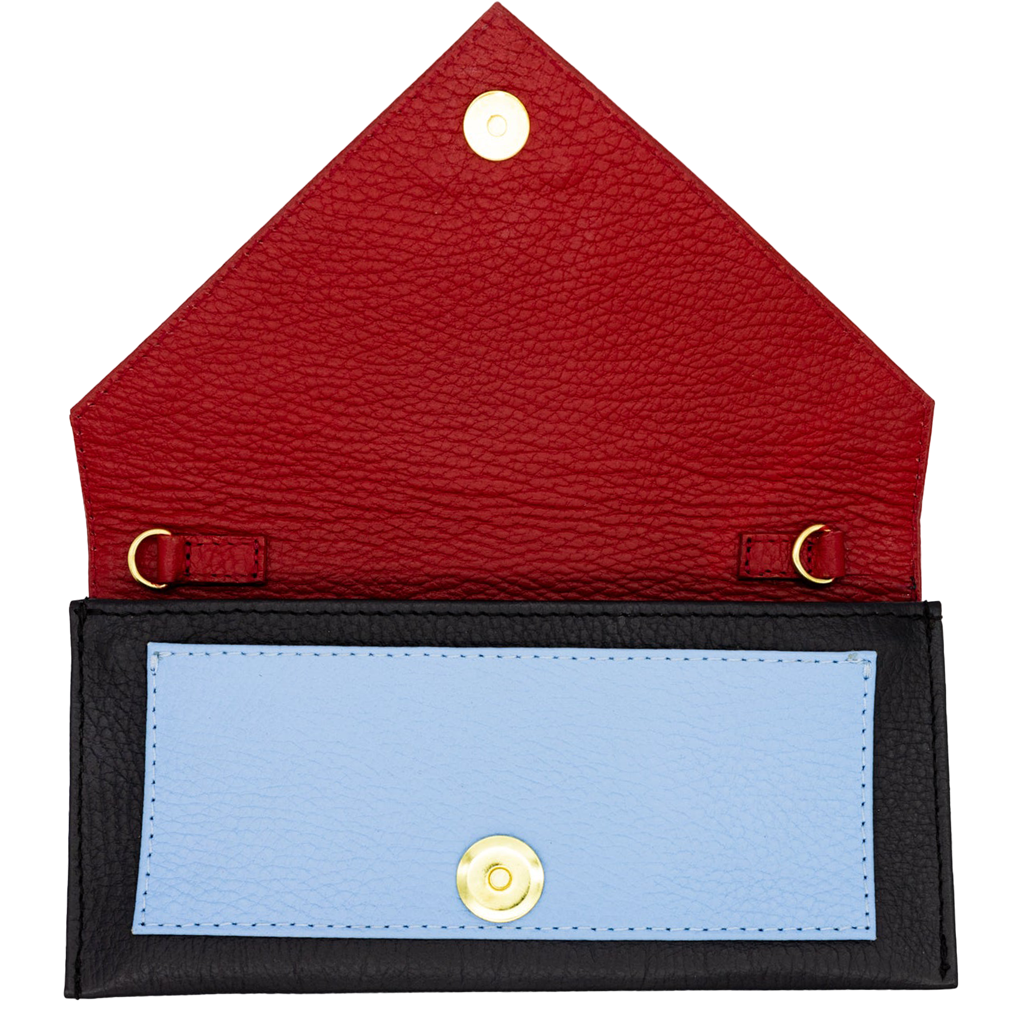 Sobre Bolsa acordeón Adorno Abeja Tricolor RNA