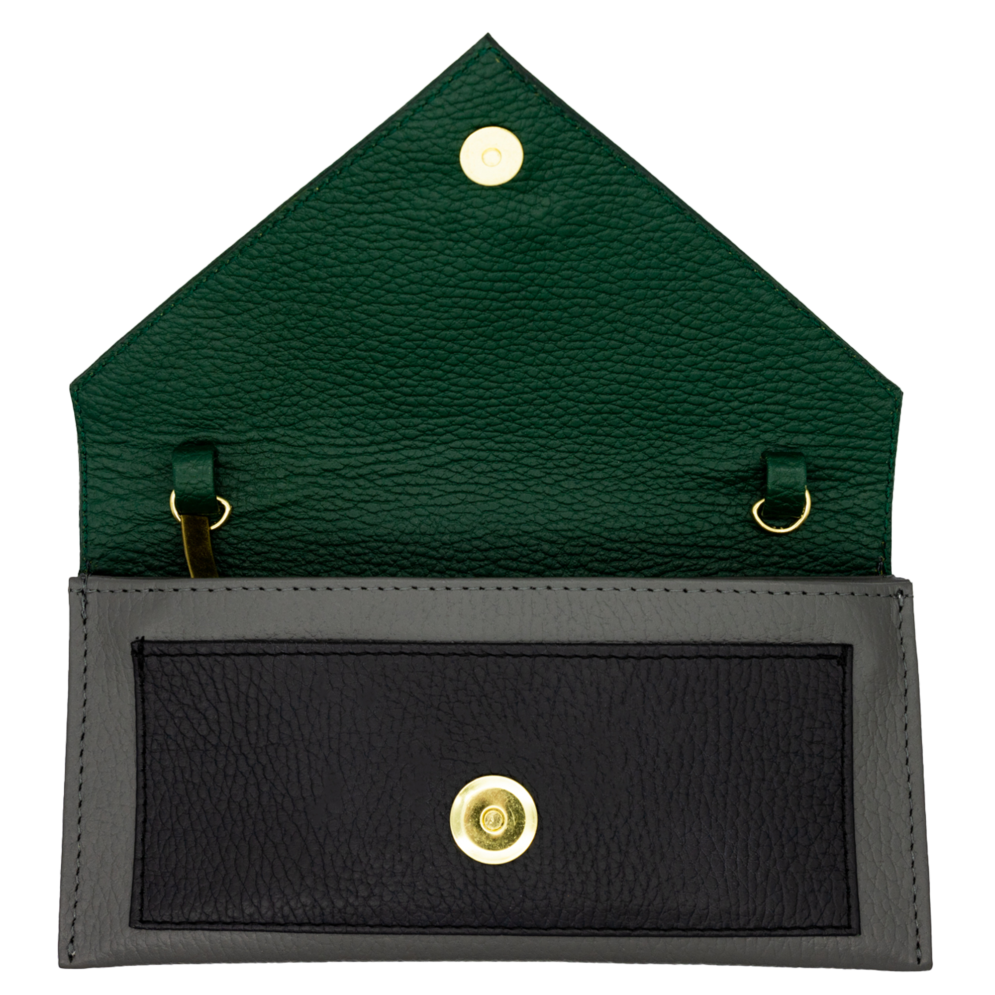 Sobre Bolsa Acordeón Adorno Abeja Tricolor VGN