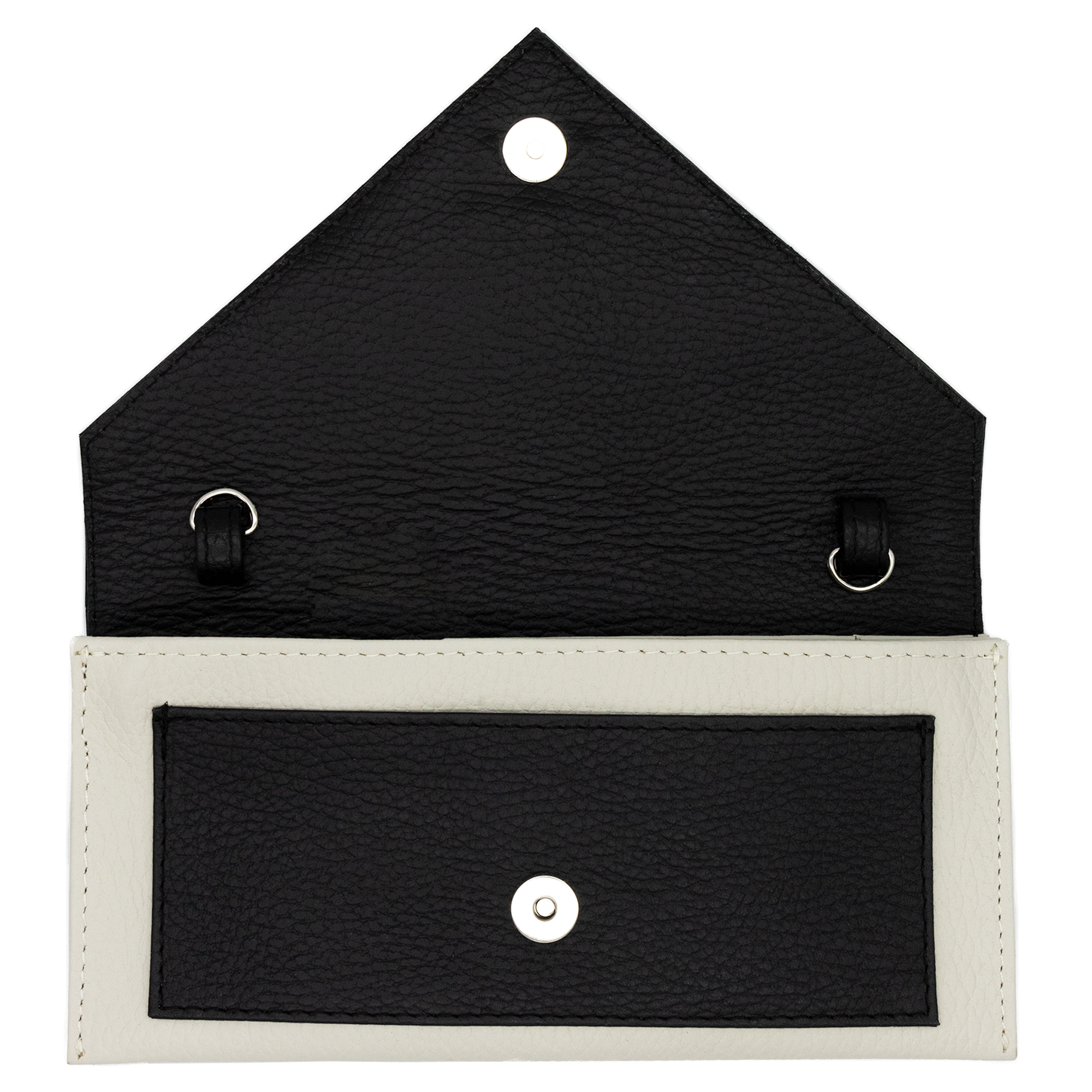 Bolsa Acordeón ADORNO Escarabajo