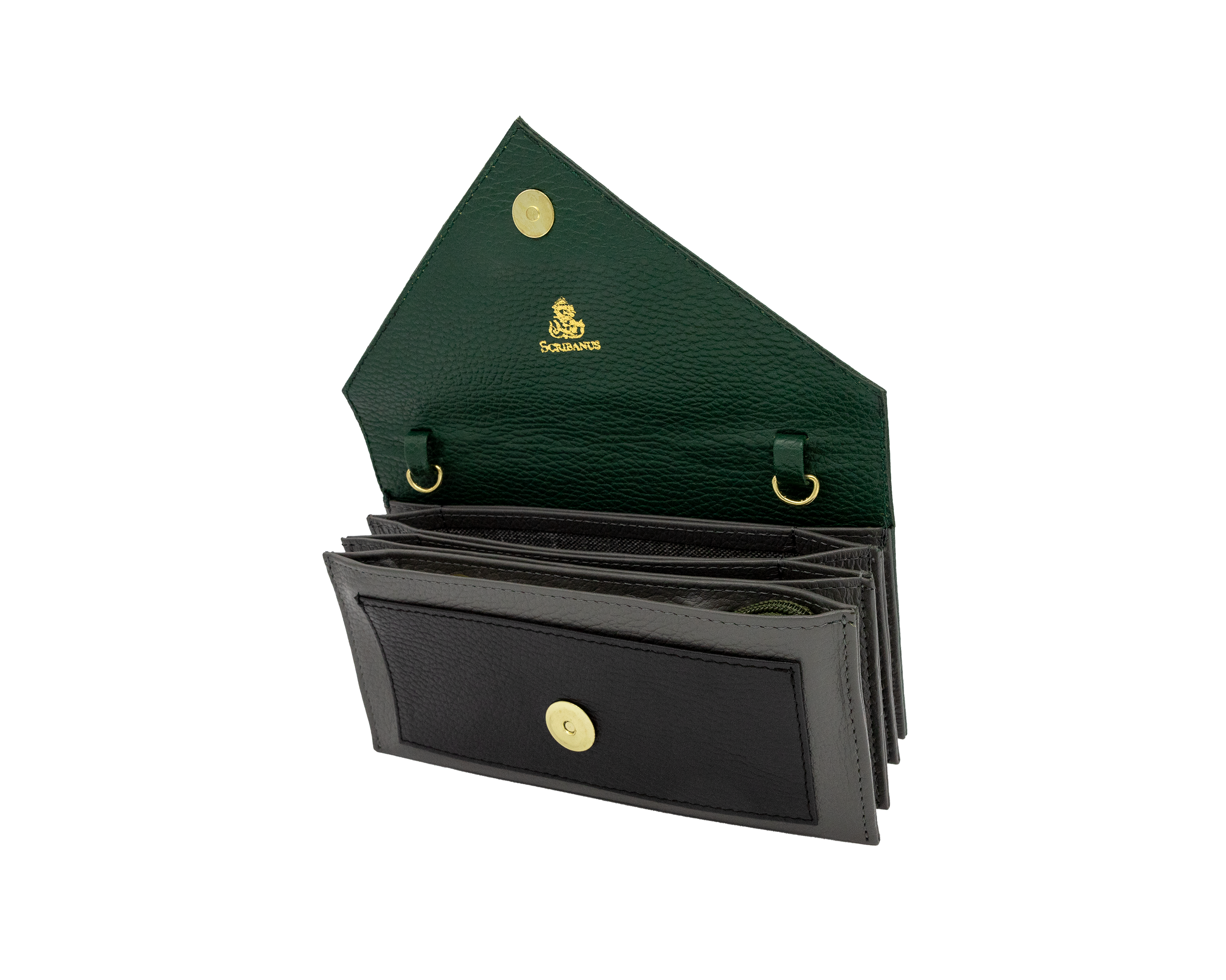 Sobre Bolsa Acordeón Adorno Abeja Tricolor VGN