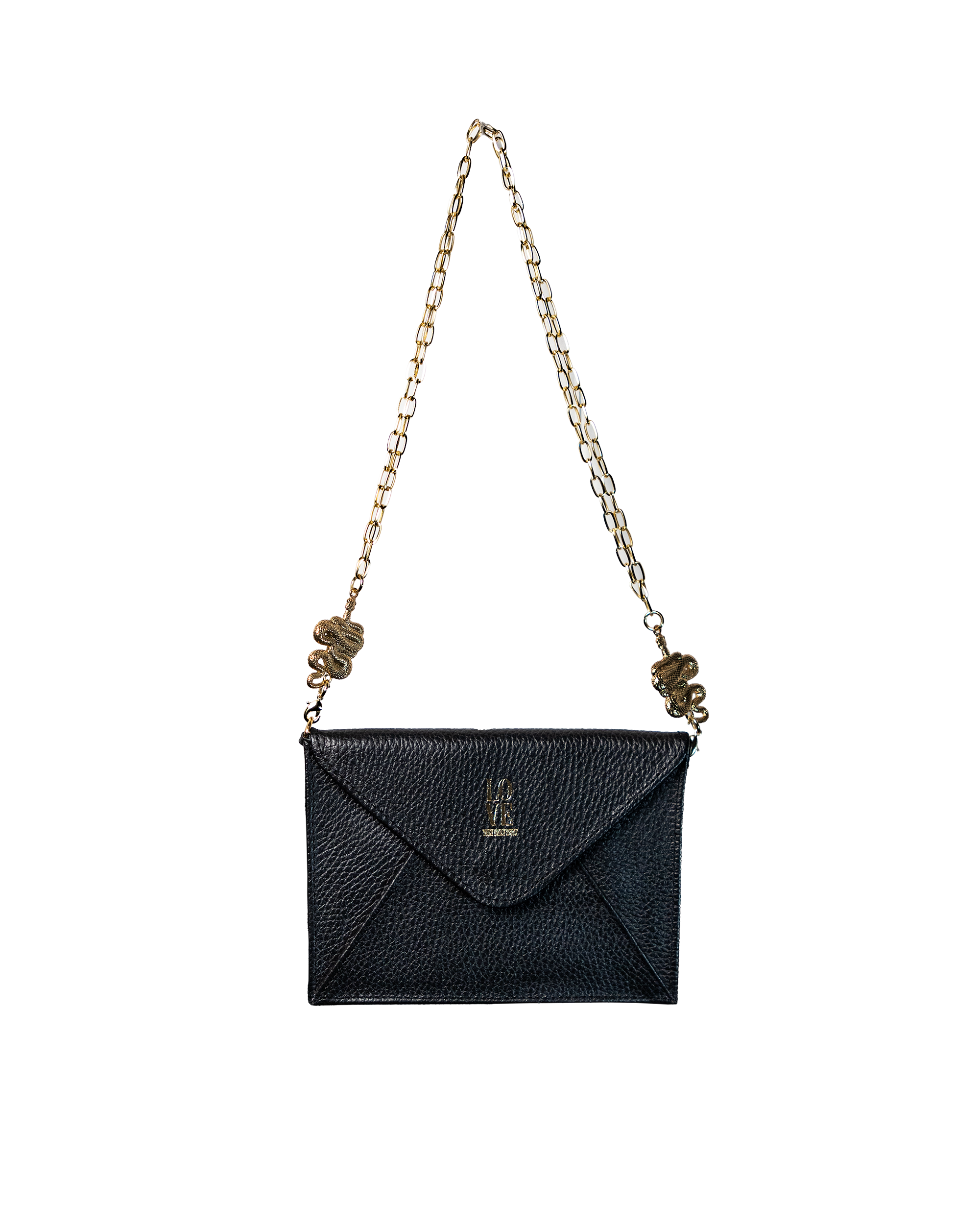 Sobre Bolsa Grabado Love