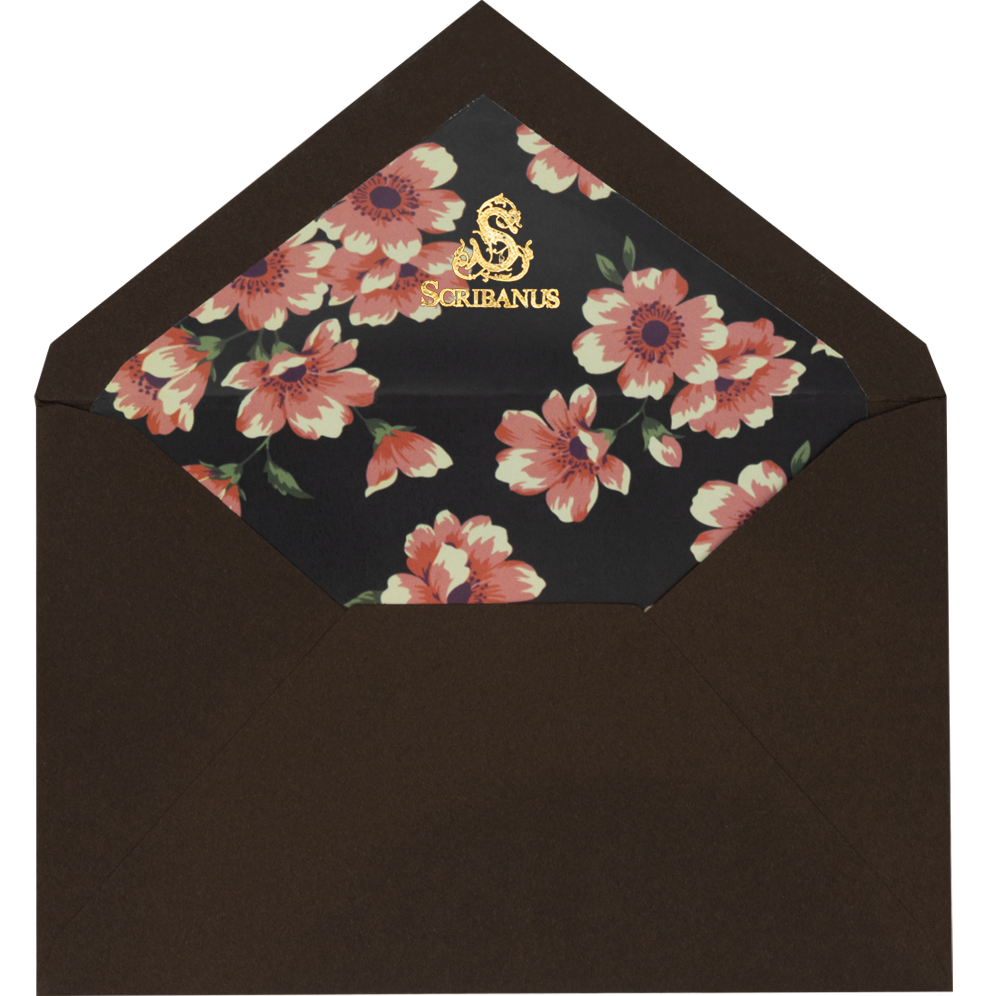 Sobre café Forro Godetias