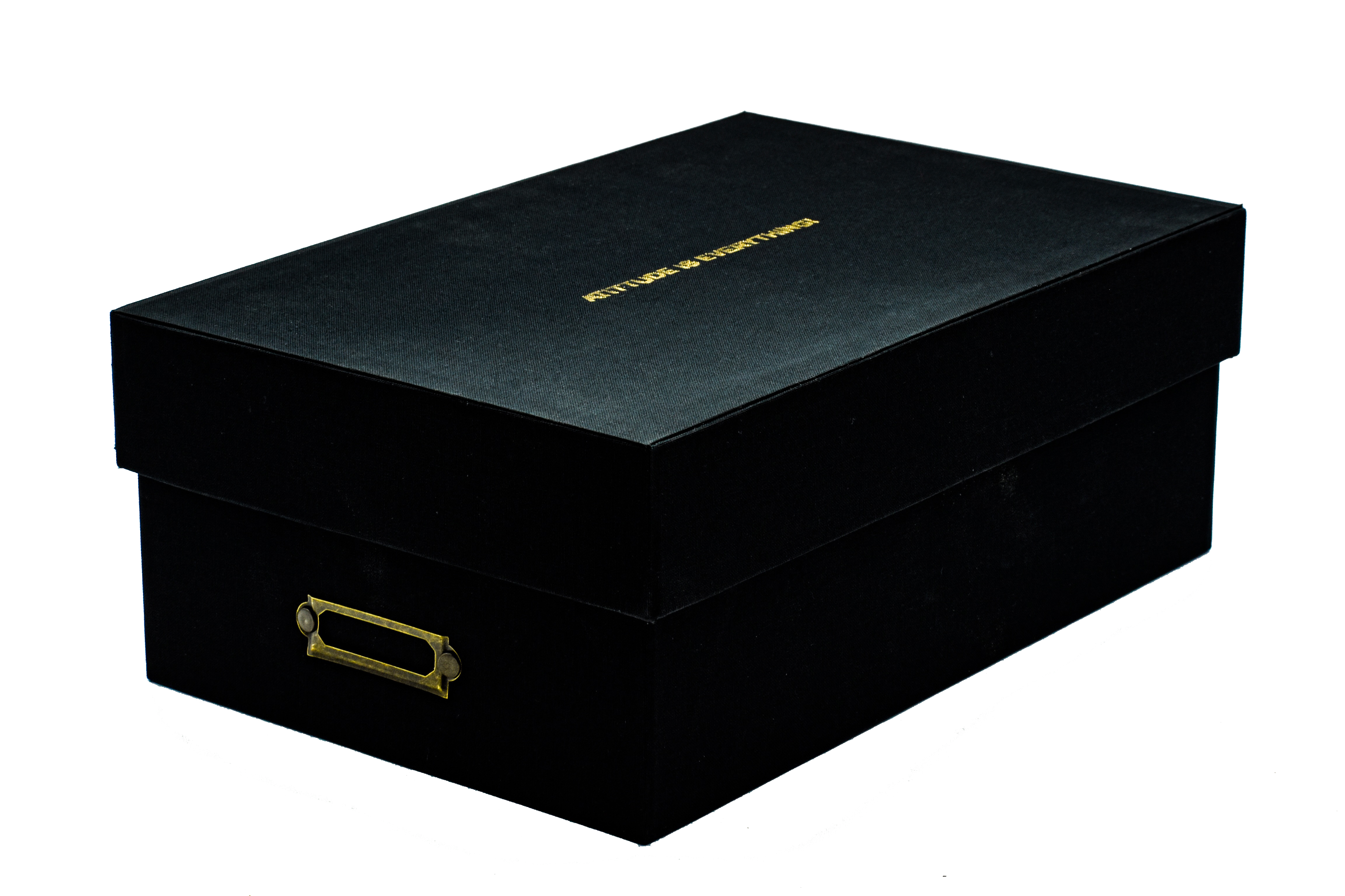Caja Tela | AP: Cajas Tela | Scribanus