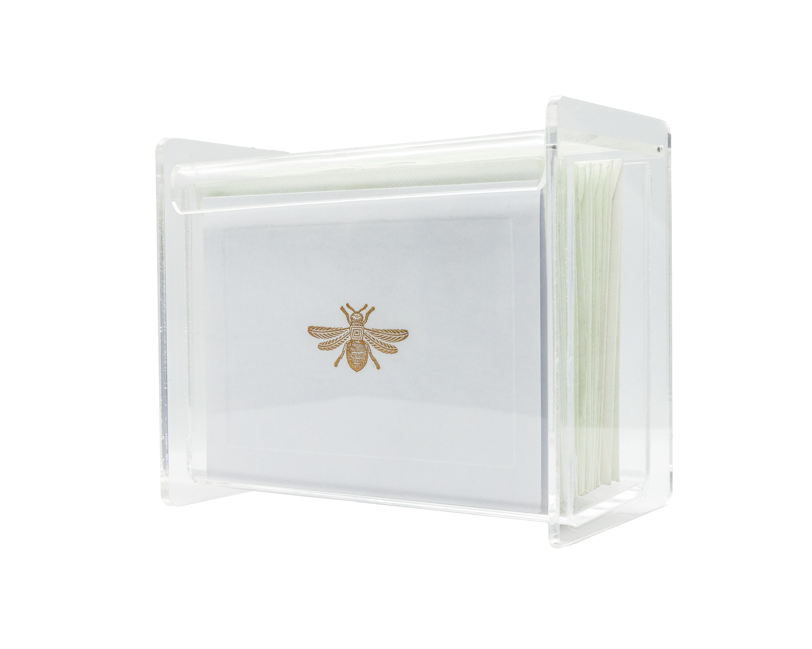 Acrylic Bee Box