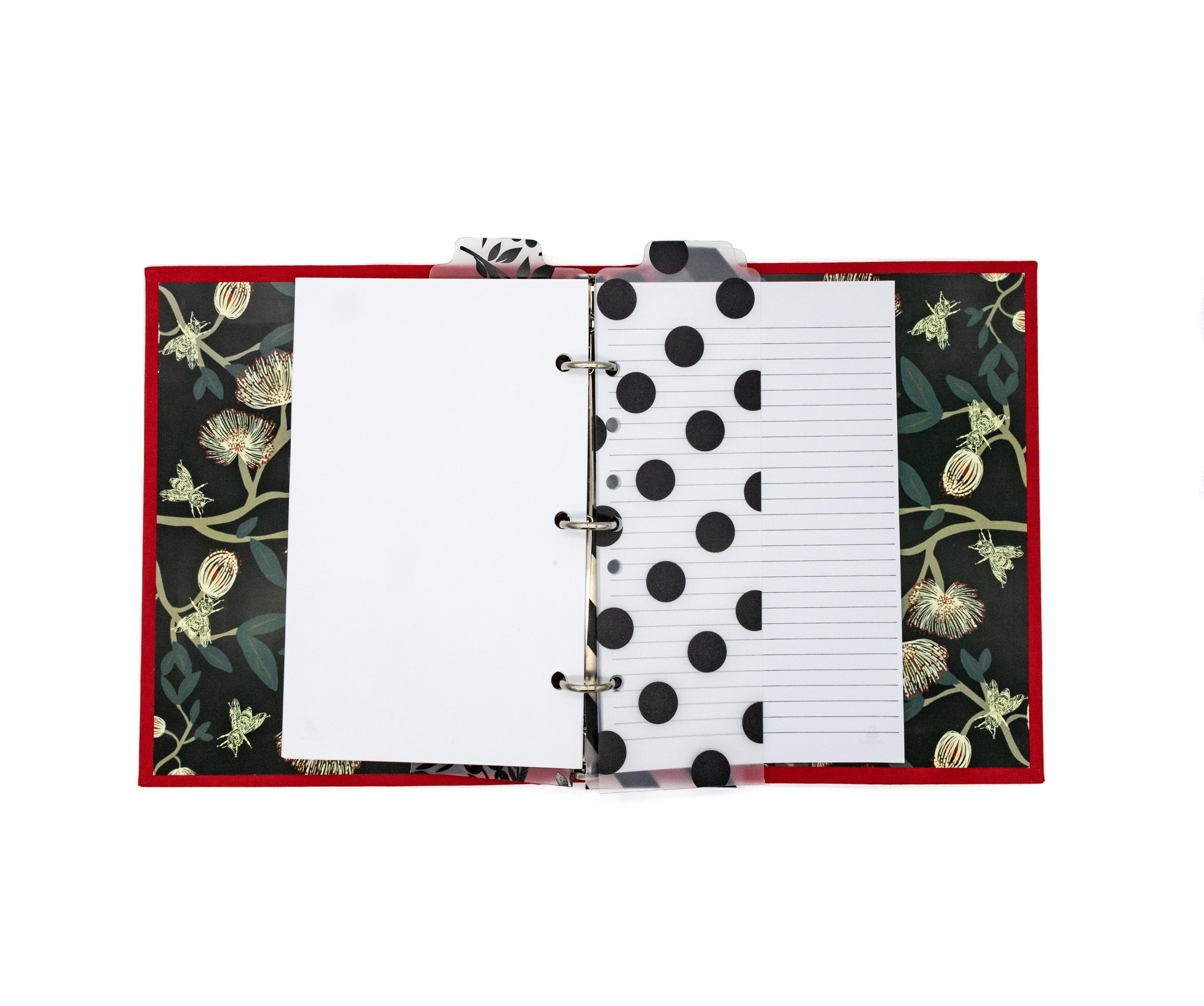 Carpeta Abeja | AP: Carpetas | Scribanus