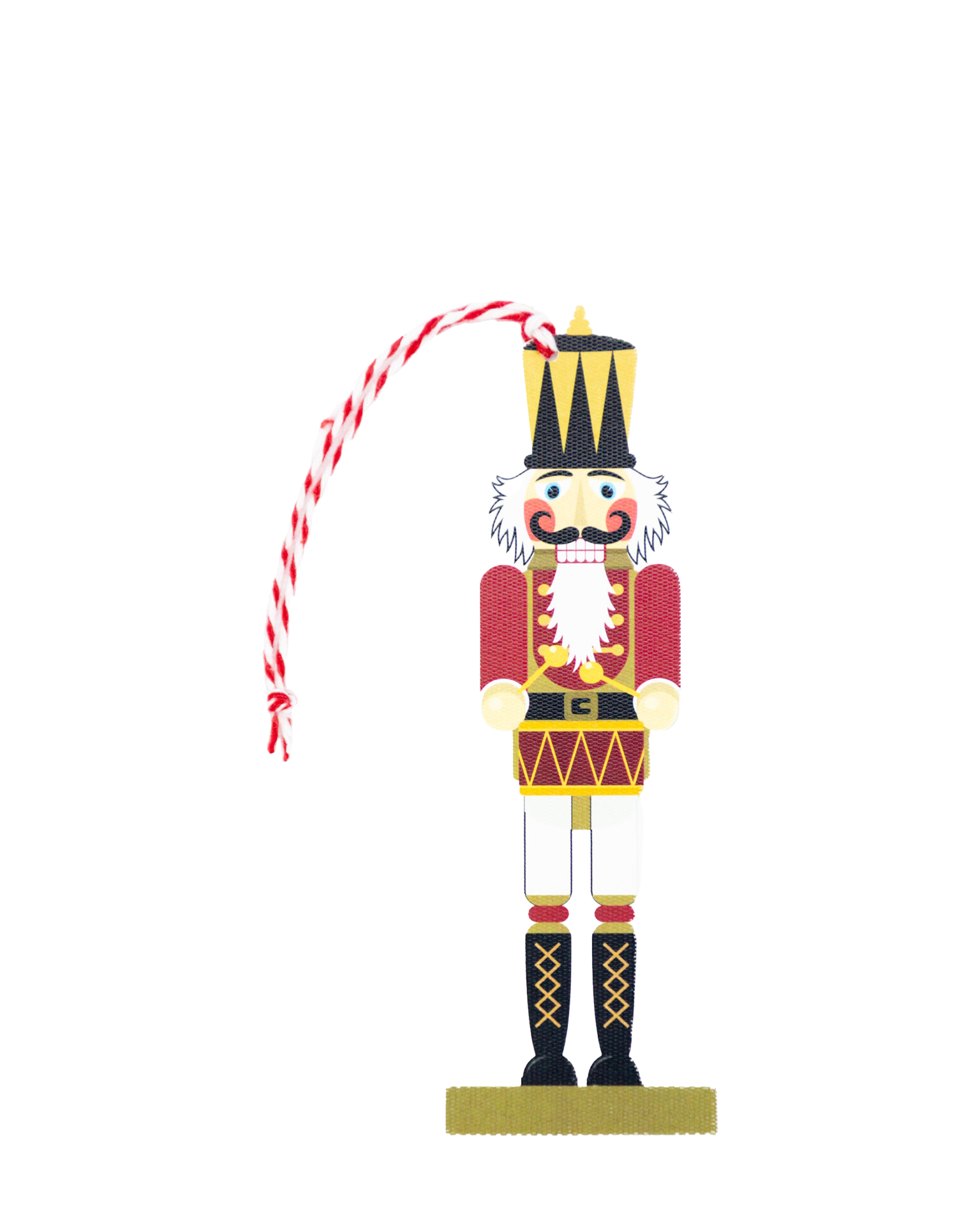 Tag Cascanueces Chicos