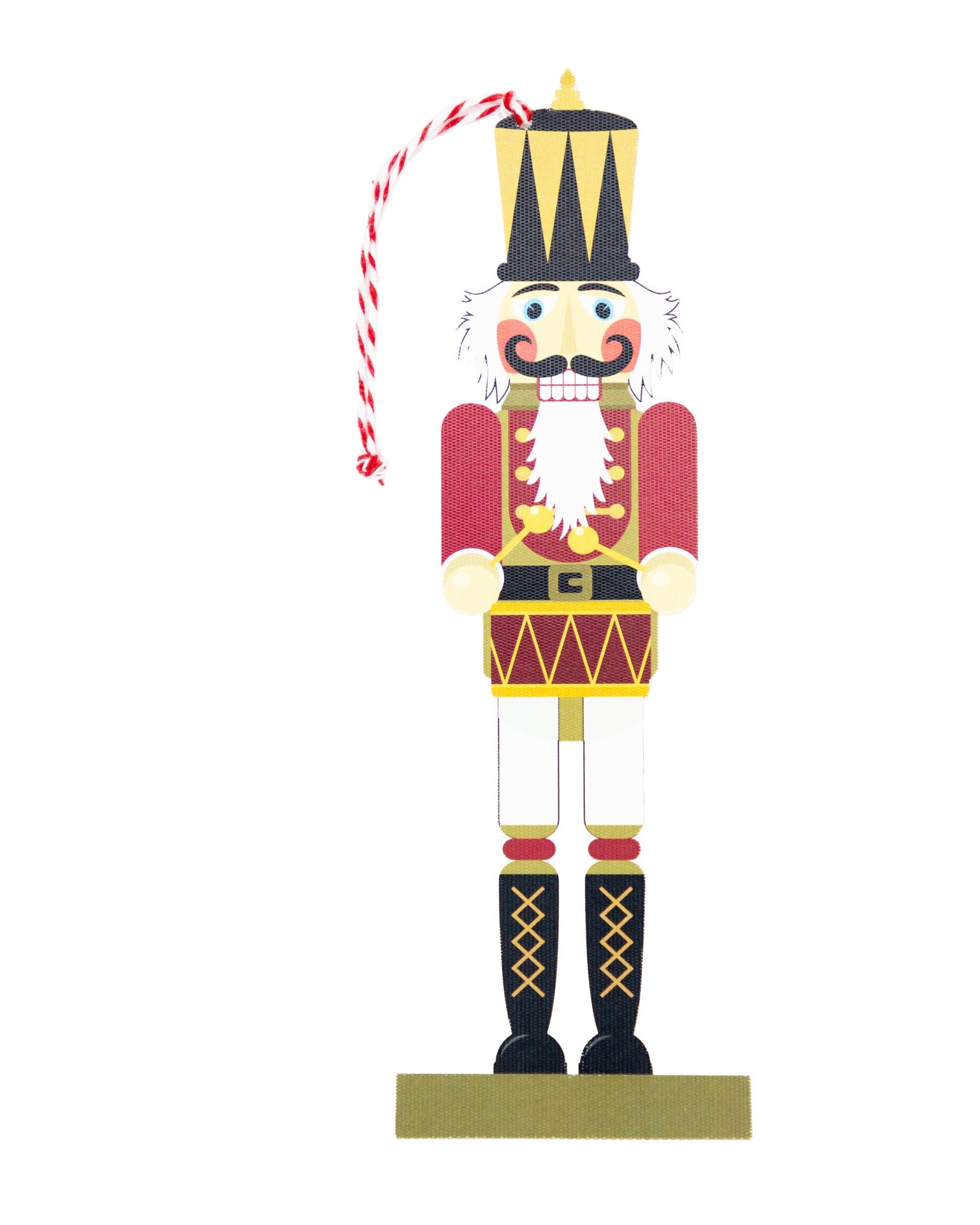 Tag Cascanueces Grande