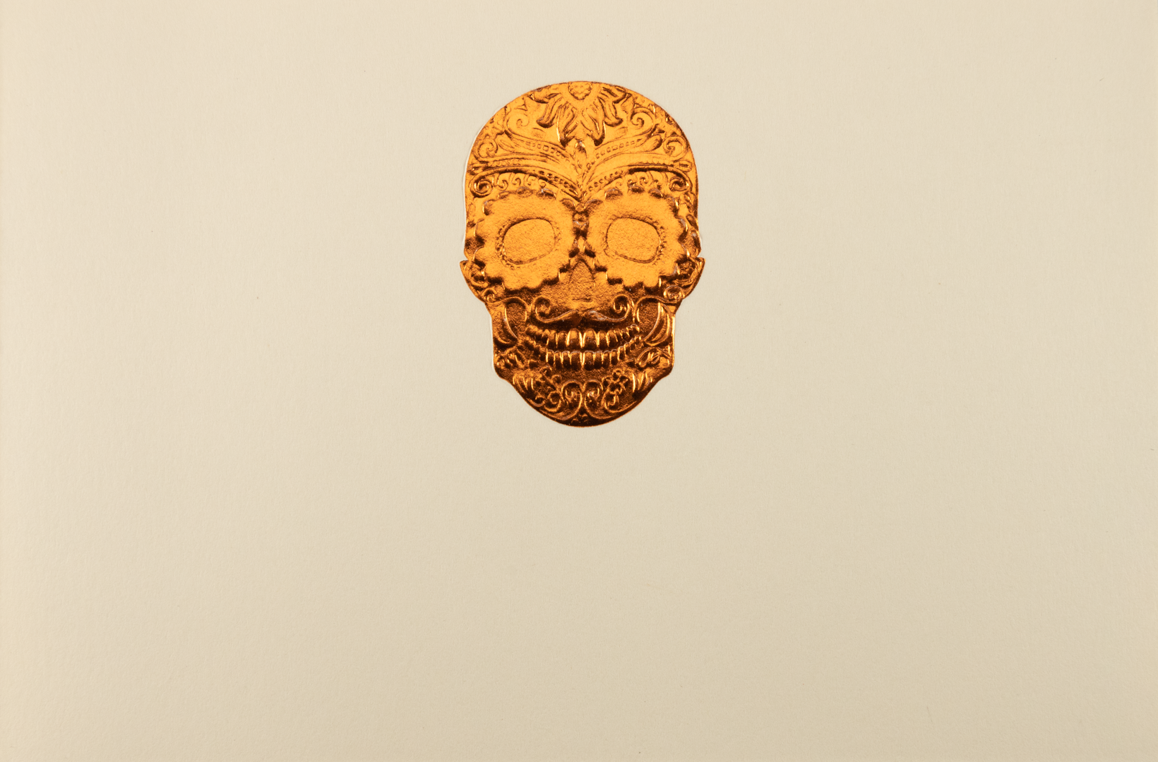 Estuche Tarjetas Catrín