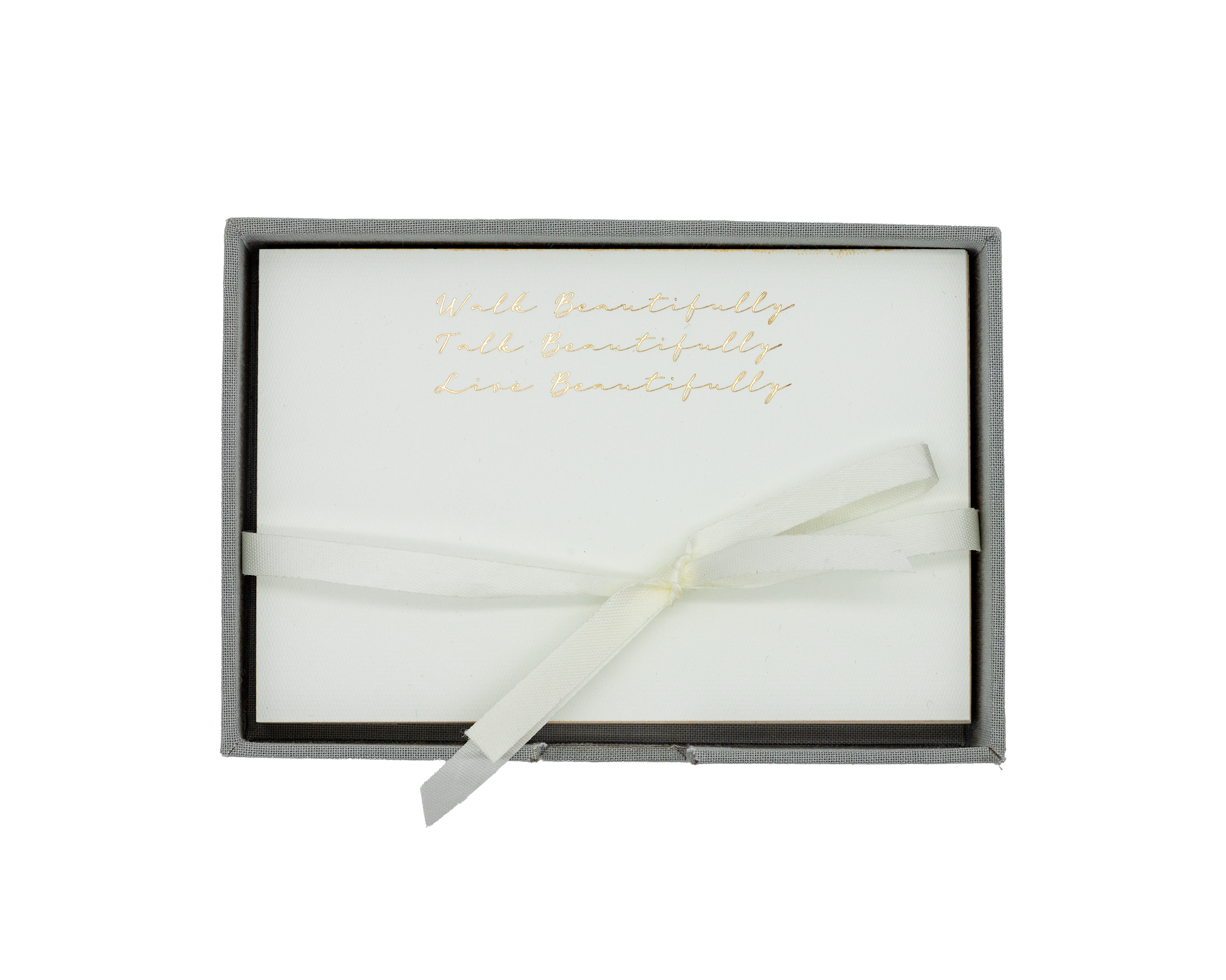 Charola Tarjetas "Beautifully" | AP: Charolas Tarjetas | Scribanus
