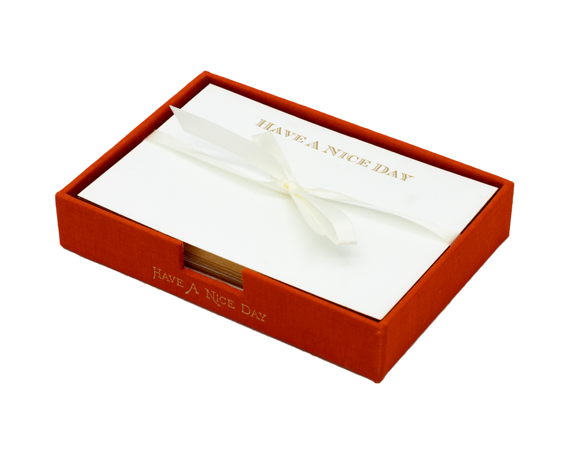 Charola Tarjetas "Have a Nice Day" | AP: Charolas Tarjetas | Scribanus