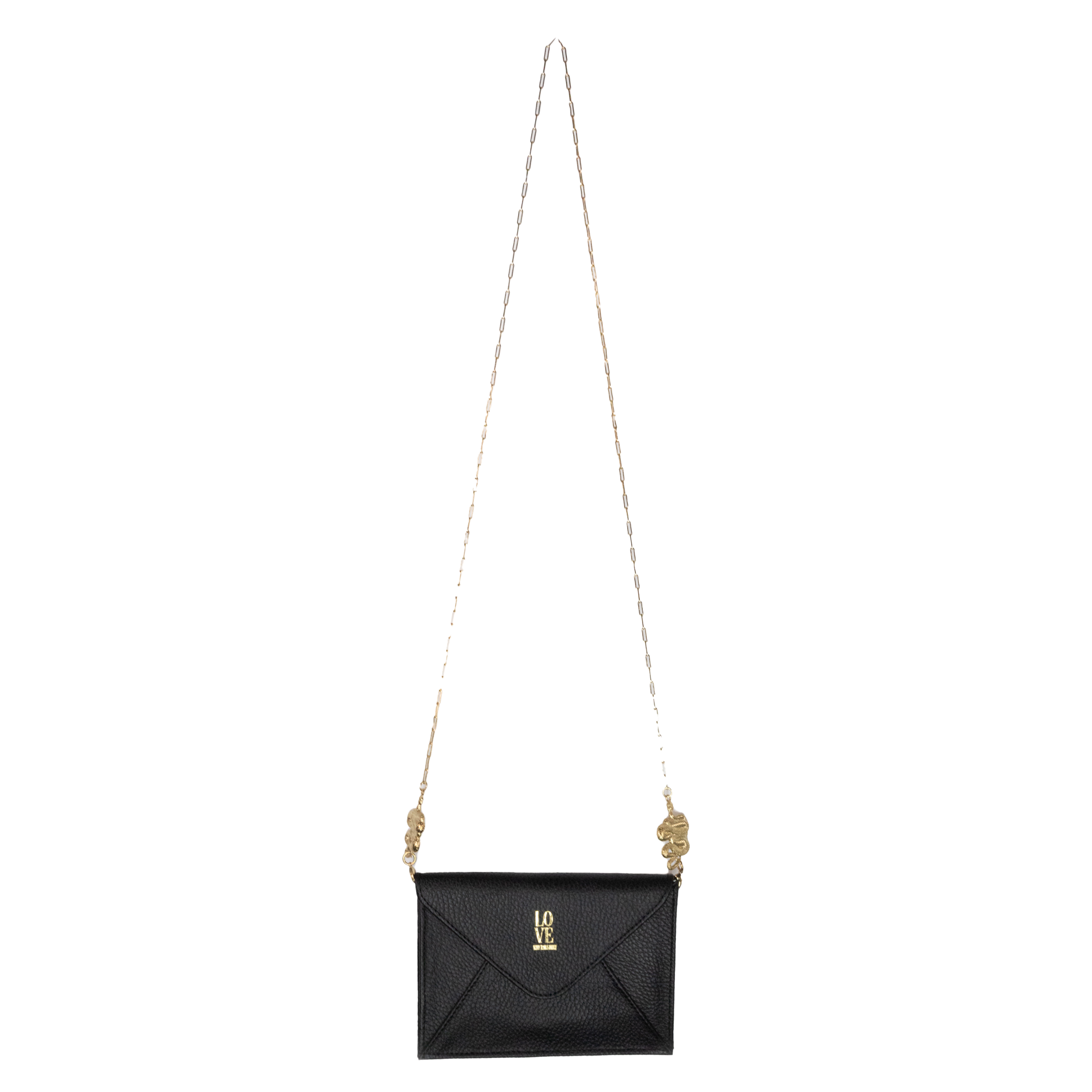 Sobre Bolsa Grabado Love