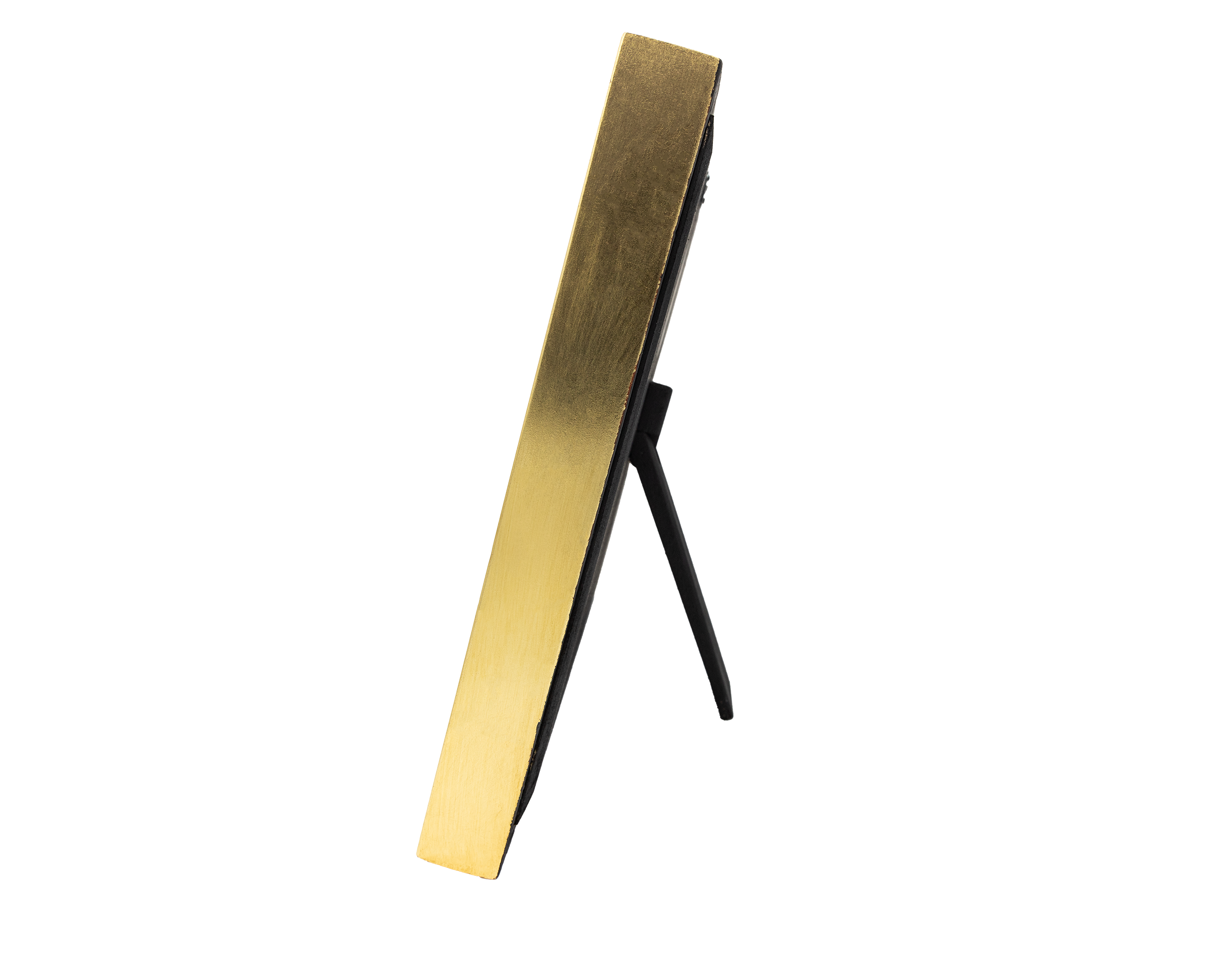 Cuadro Corazón Dorado | AP: Cuadros | Scribanus