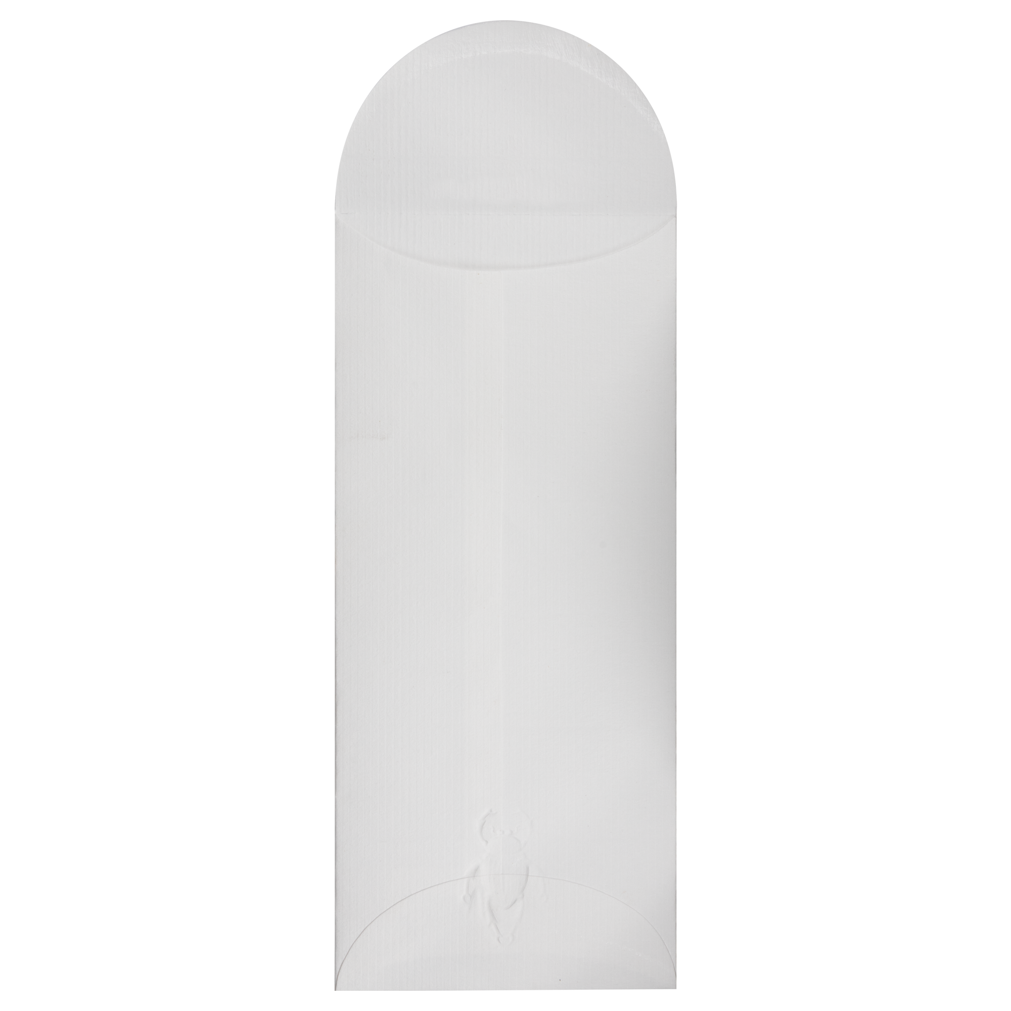 Sobre Dinero Grabado Escarabajo