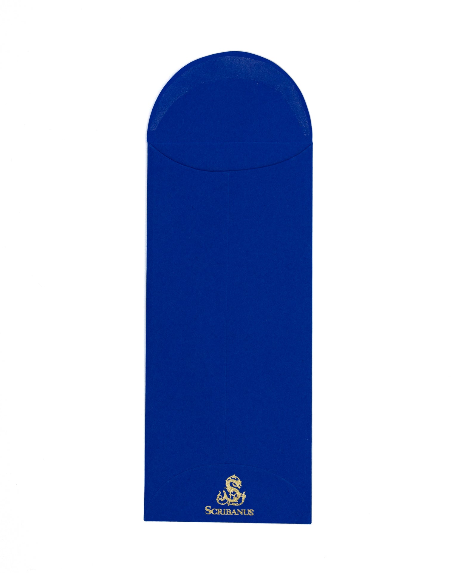 Sobre Dinero Grabado Escarabajo