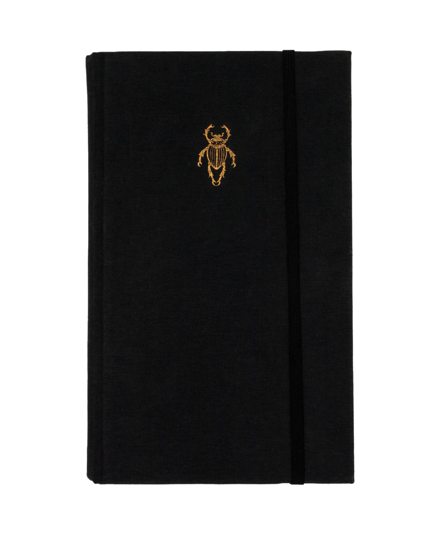 Libreta Escarabajo Mediana