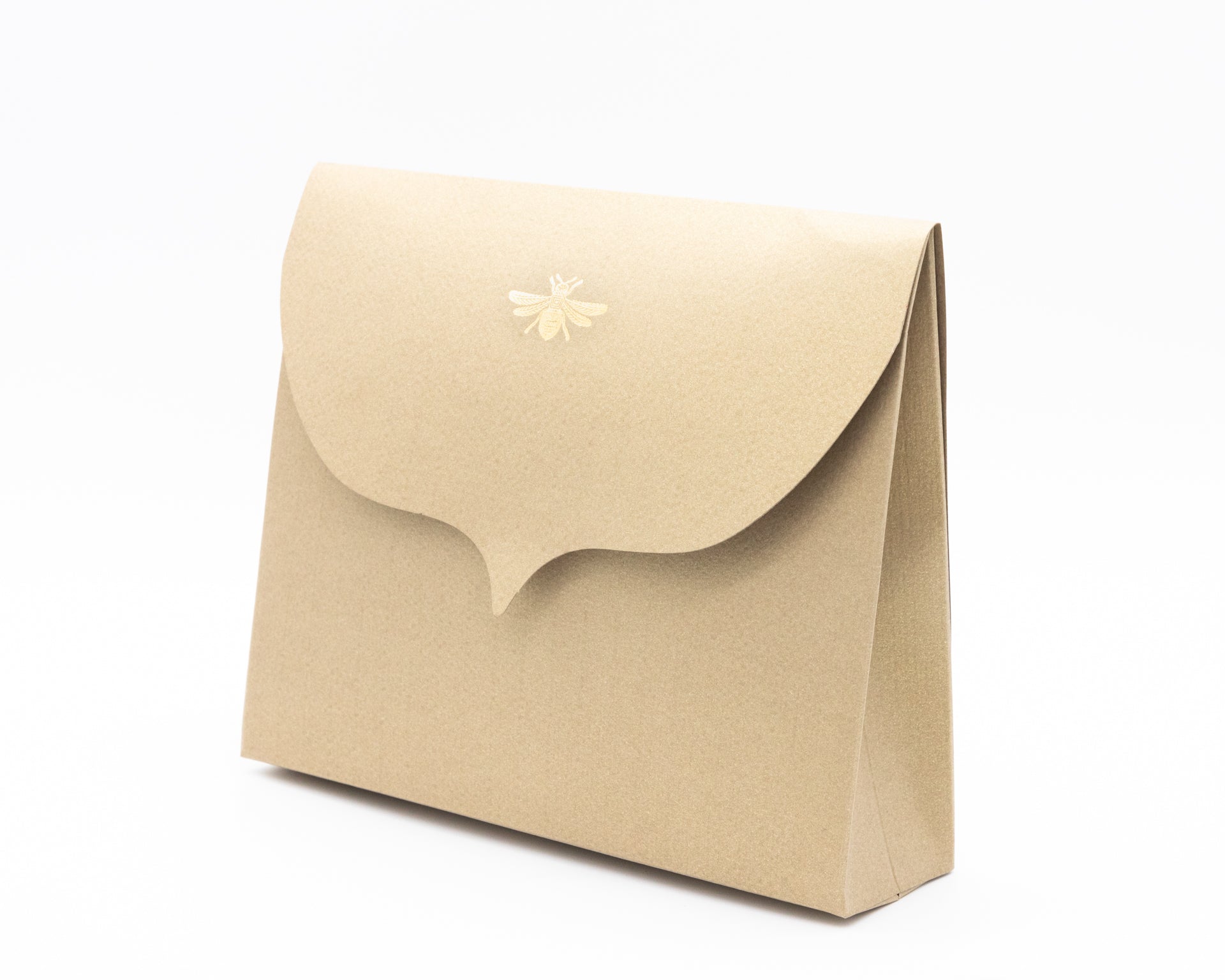 Estuche Tarjetas Abeja Clásico | CT: Estuches | Scribanus