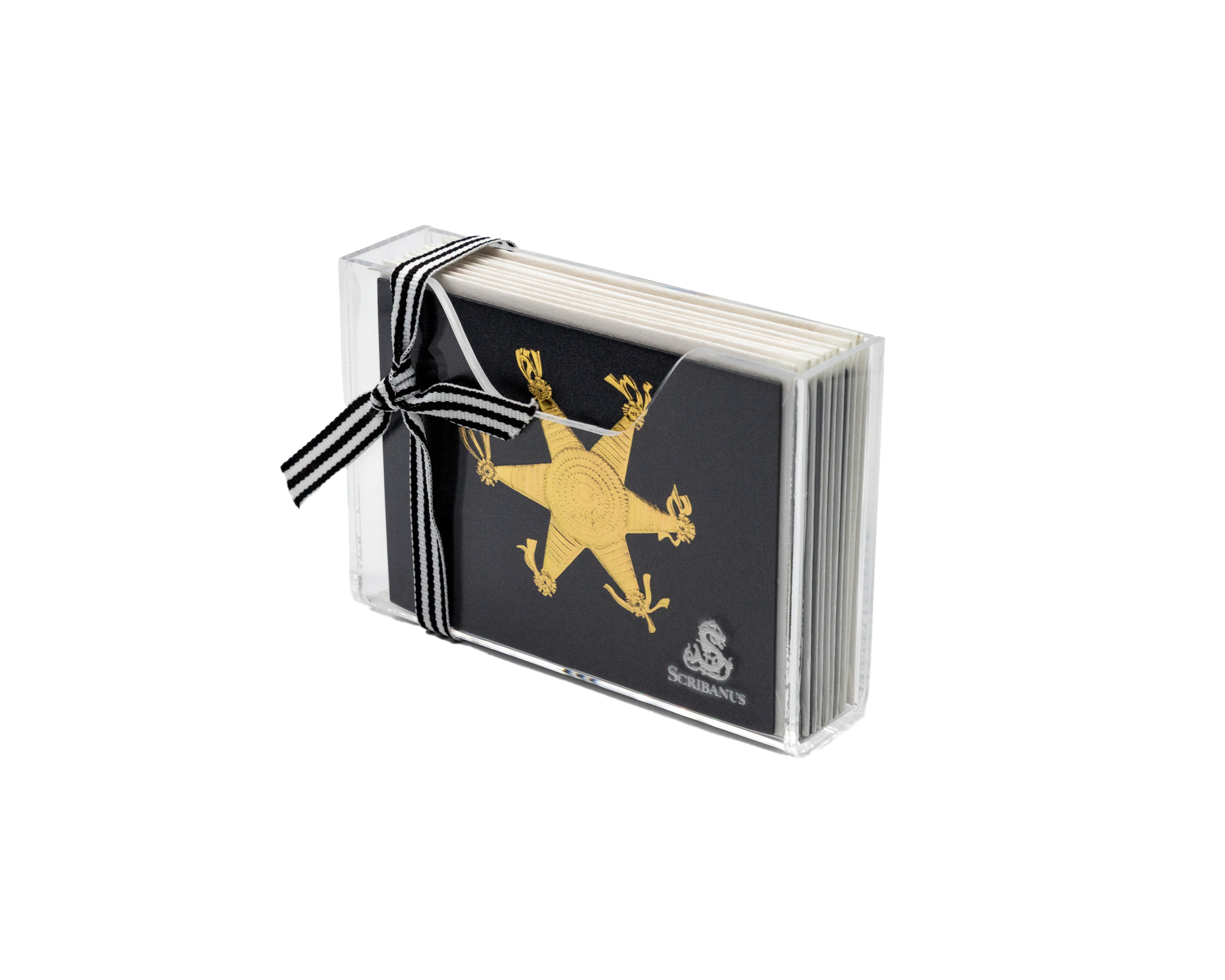Estuche acrilico Piñata | CT: Cajas de Acrílico | Scribanus