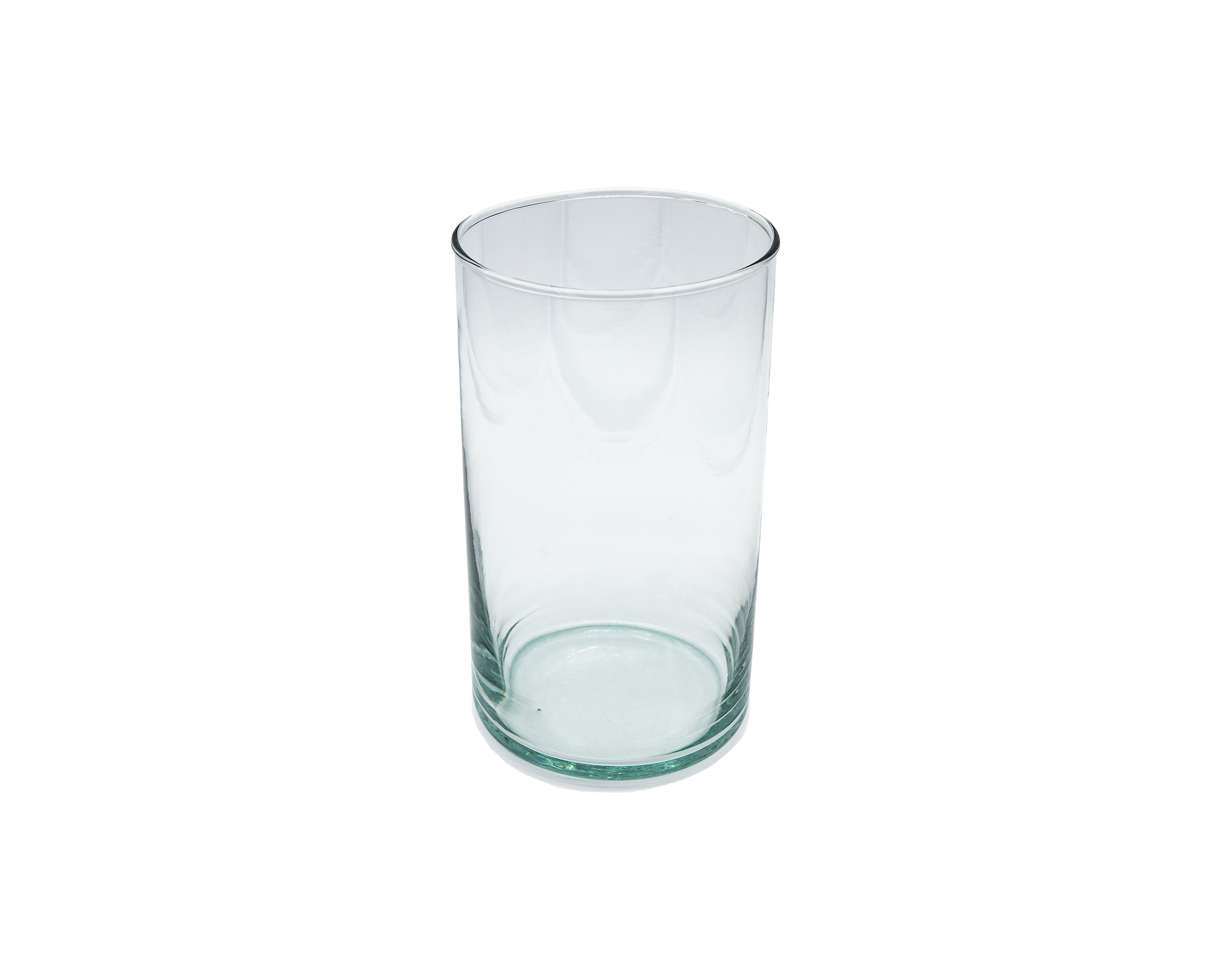 Florero o base Veladora Catrin