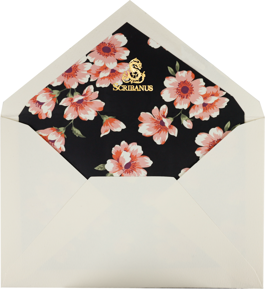 Sobres Forro Godetias