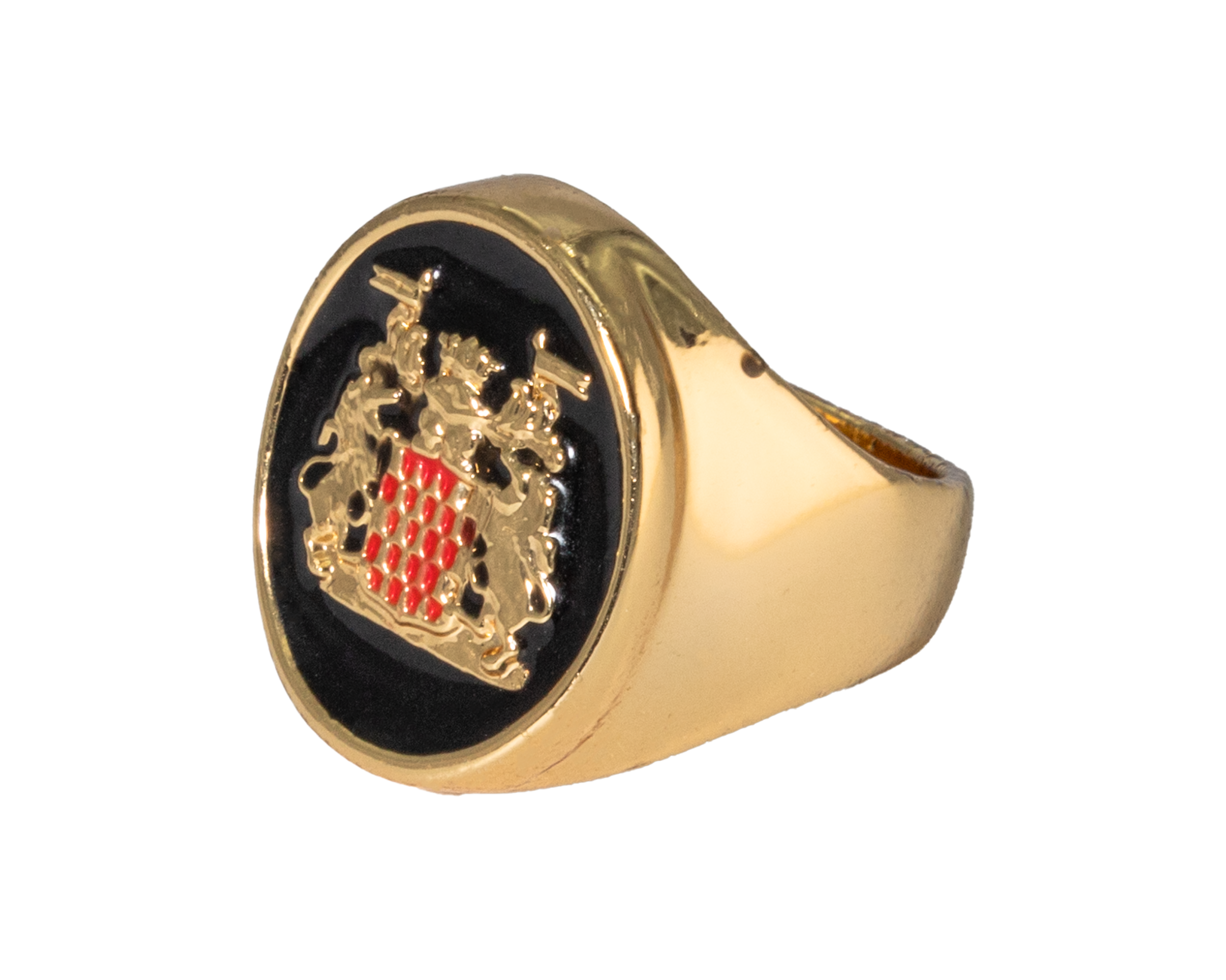 Heráldico Esmalte - custom made | HERÁLDICA Y MONOGRAMAS | Scribanus