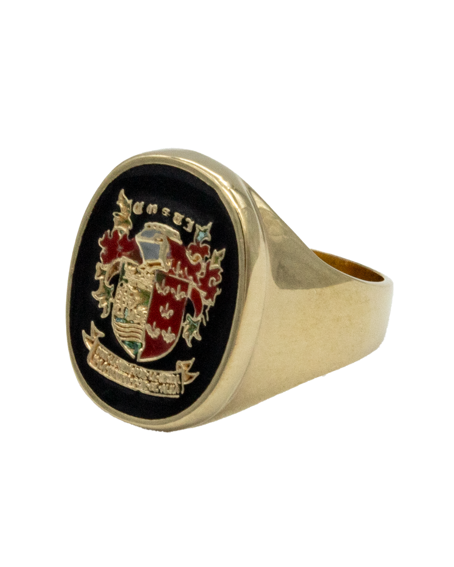 Heráldico Familia Costi Esmalte | HERÁLDICA Y MONOGRAMAS | Scribanus
