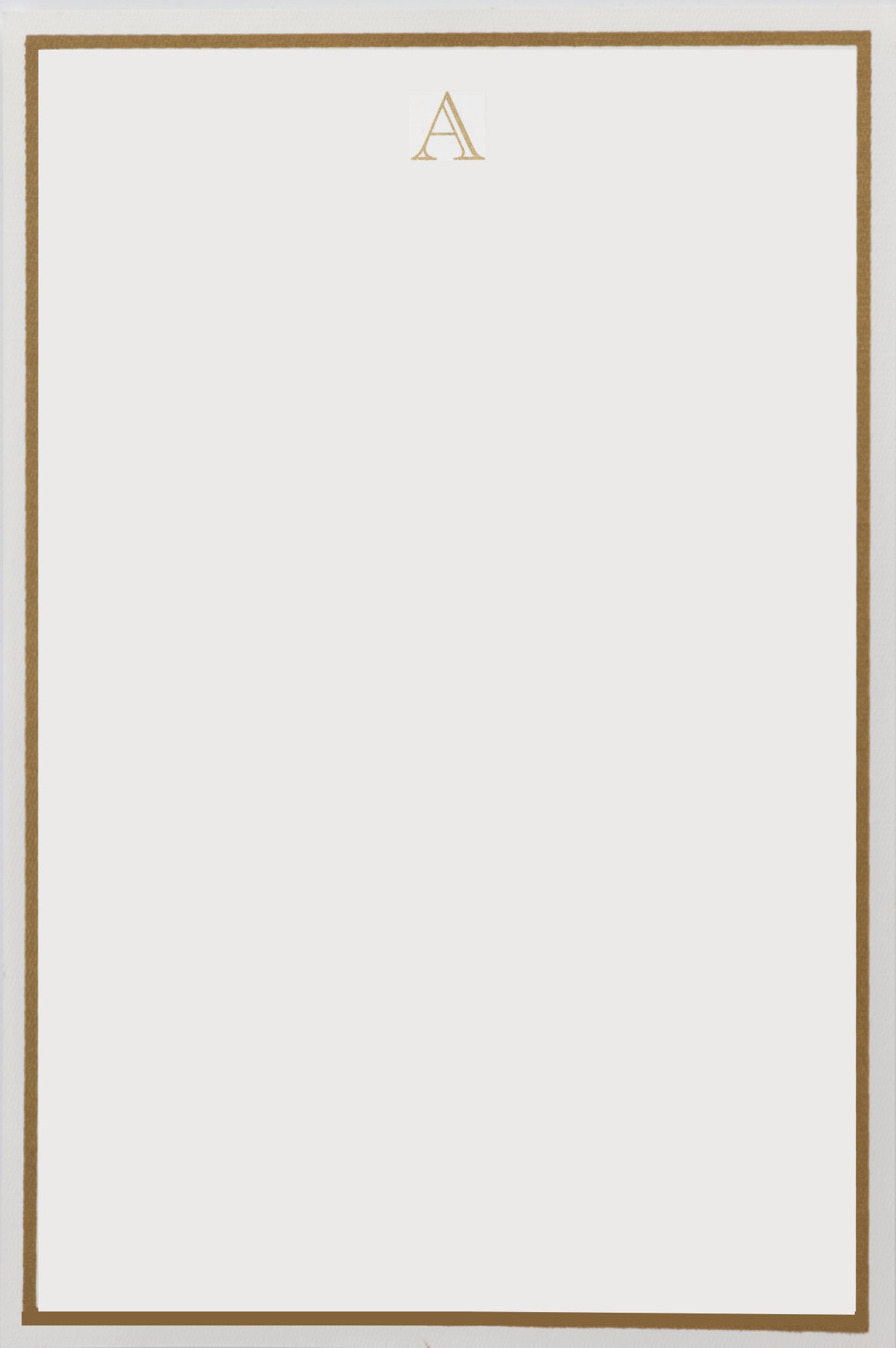 Alemania Media Carta