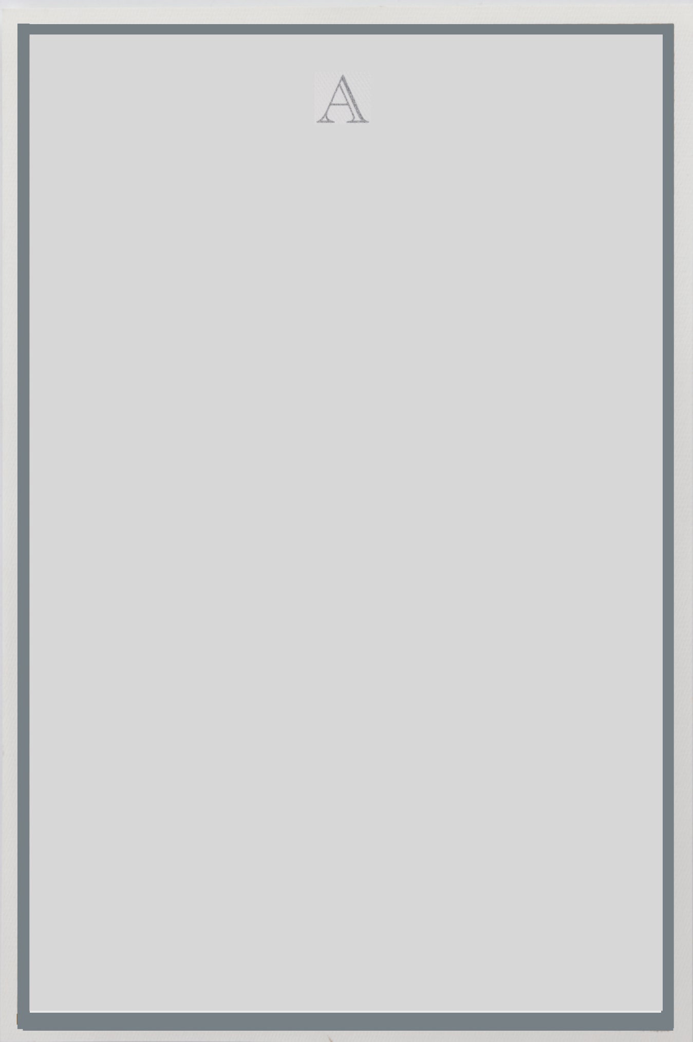 Alemania Media Carta