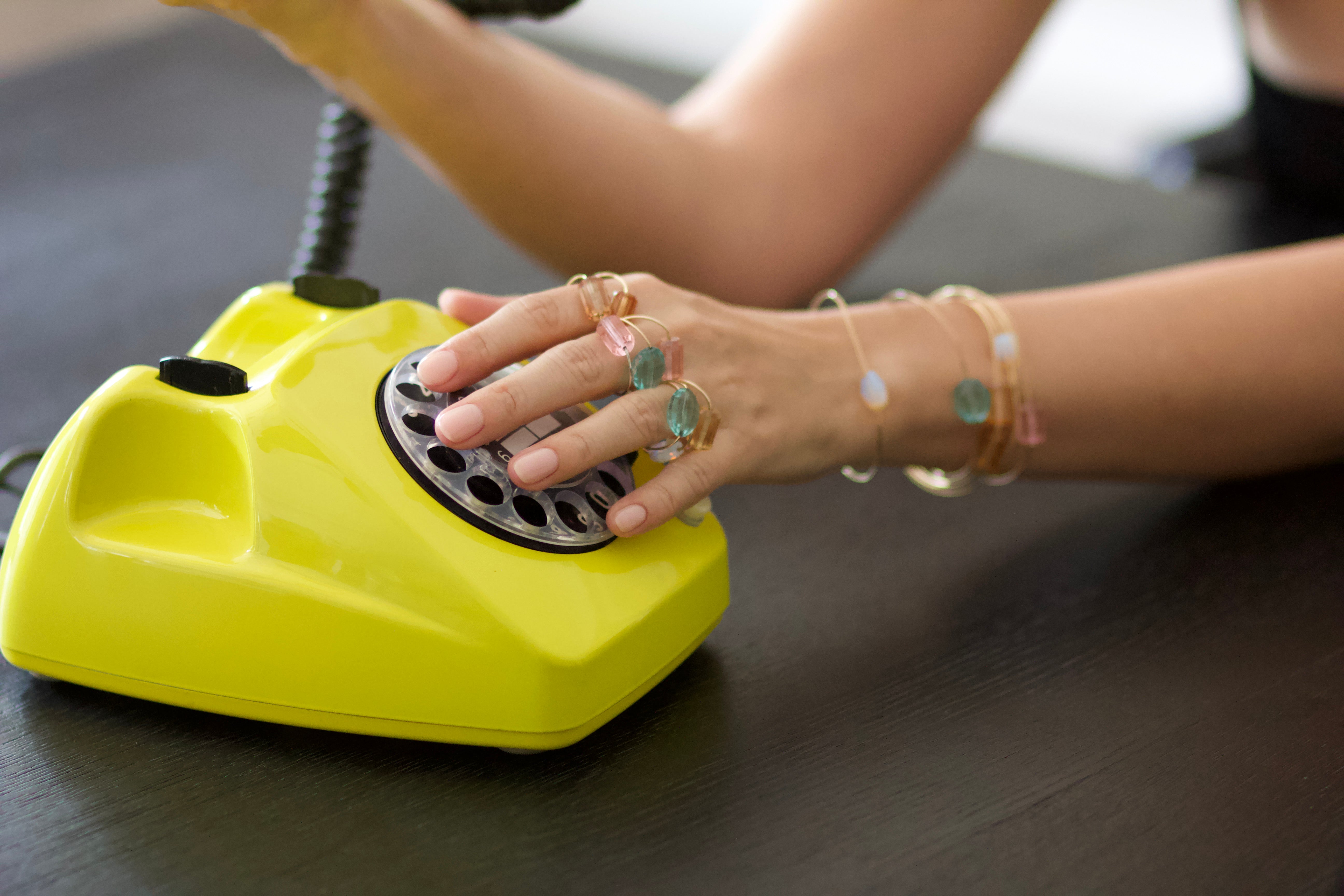 Crystallis Rose Ring from France
