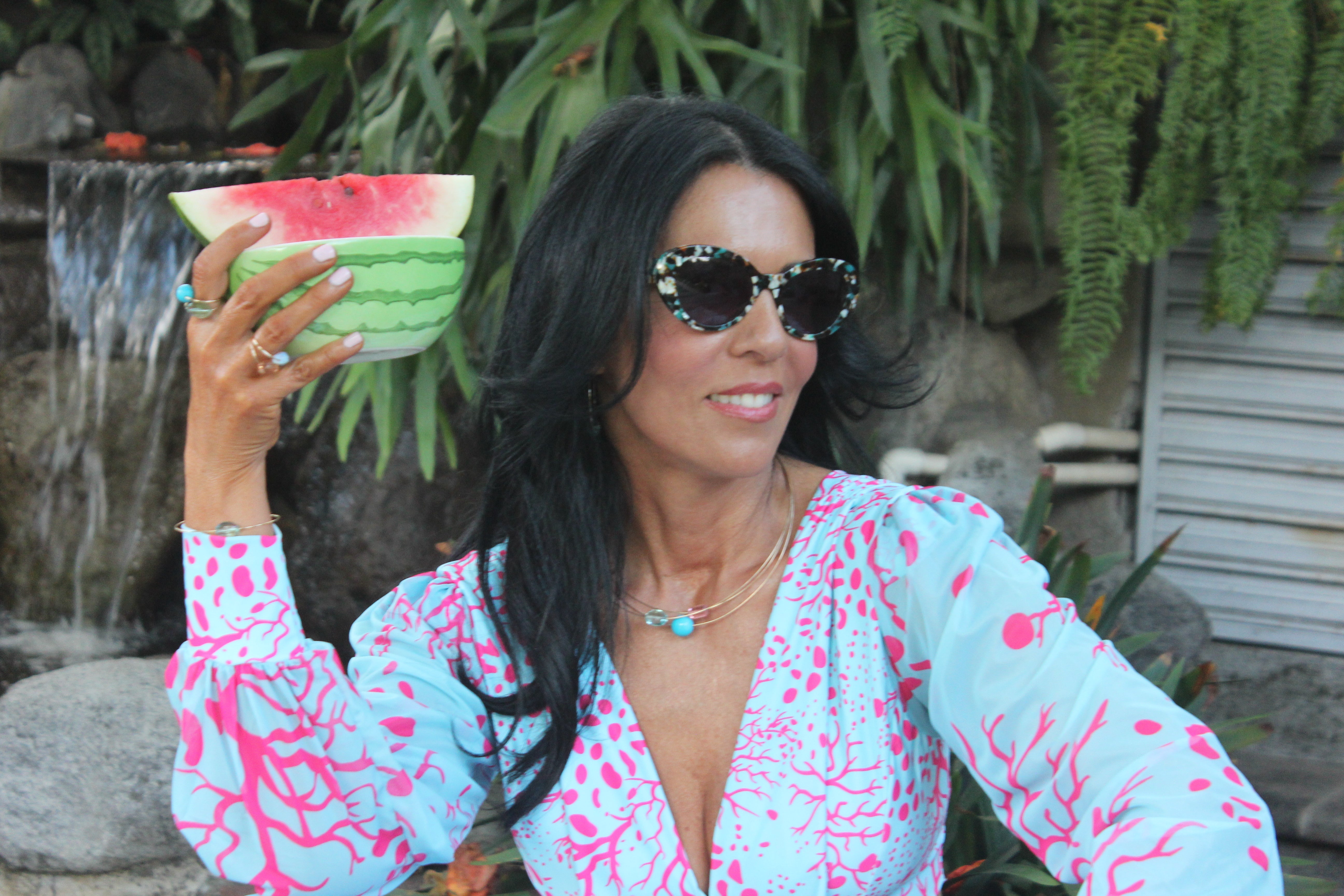 Lapides Anillo Turquesa