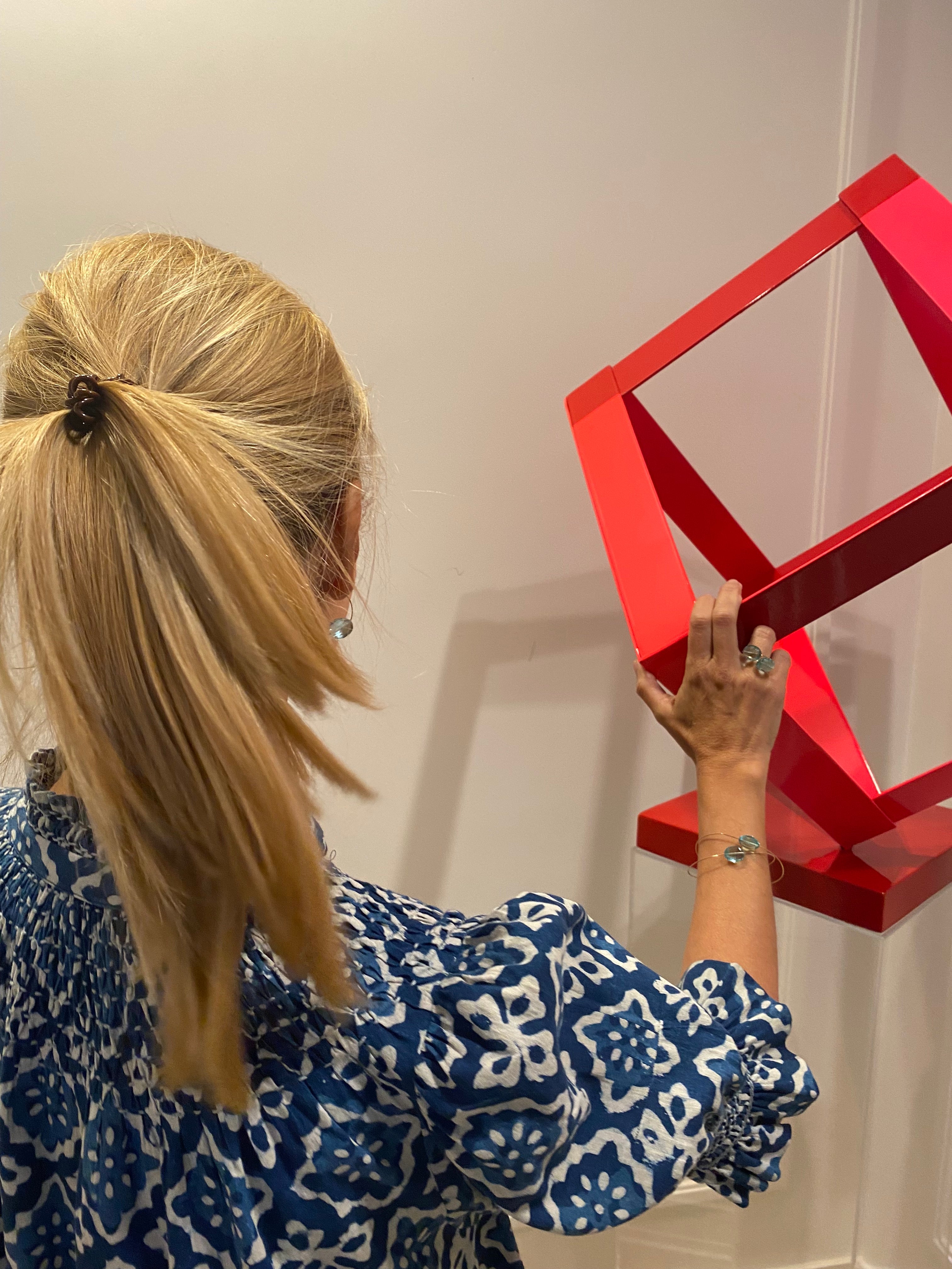 Crystallis Bracelet Marine Water Crystal