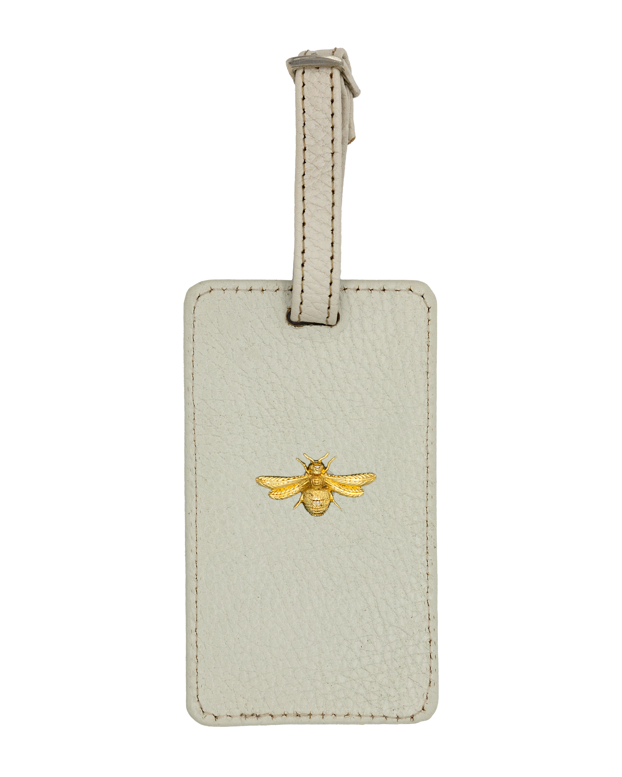 Identificador de Maletas Adorno Abeja