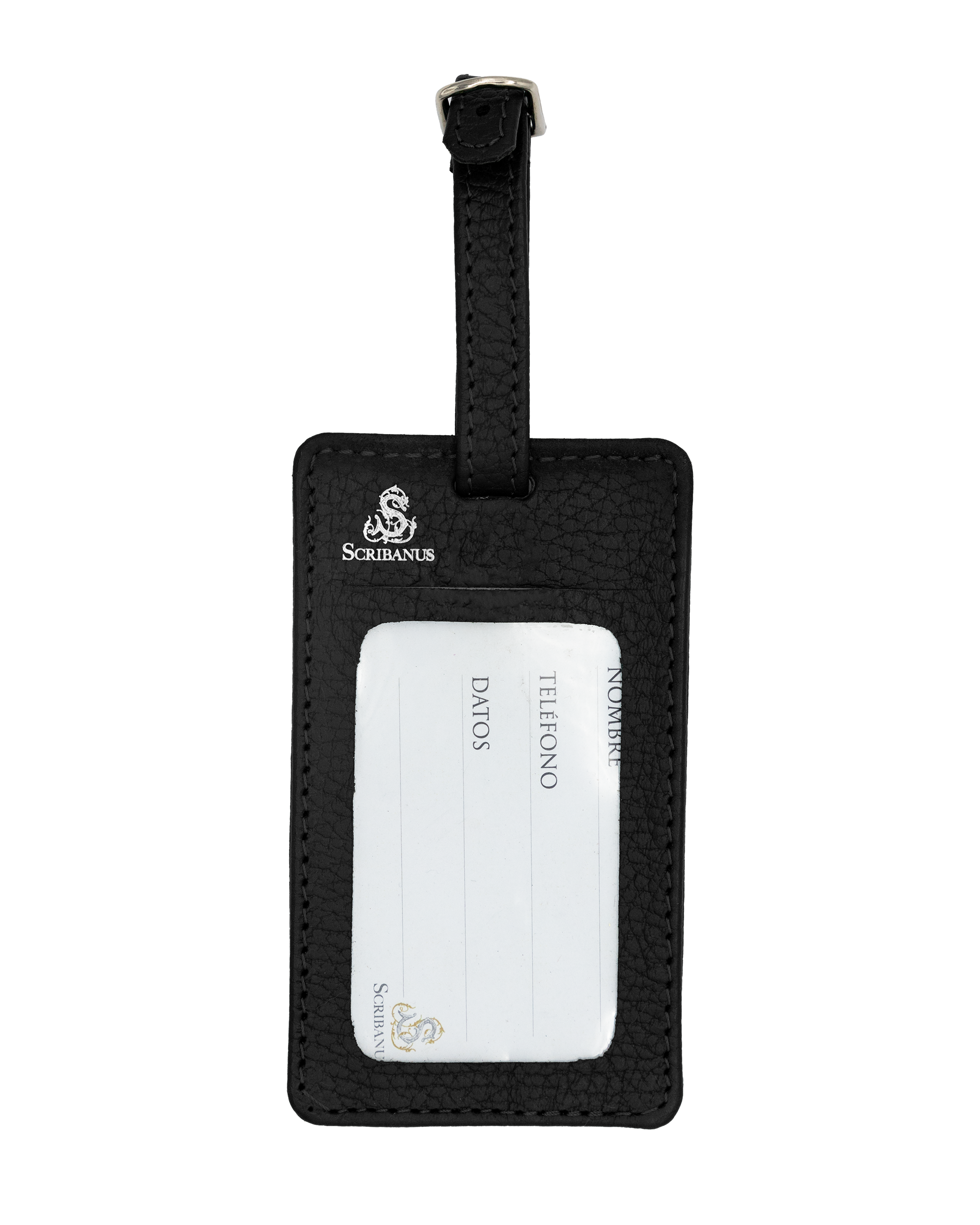 Identificador de maletas adorno Escarabajo