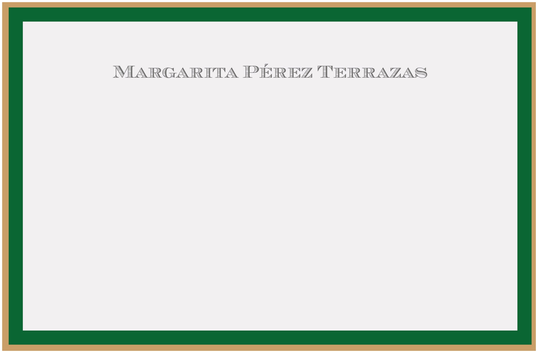 Italia | Scribanus Classica | Scribanus