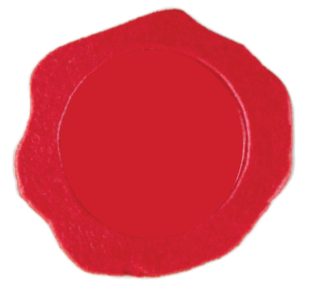 Lacre Papel personalizado